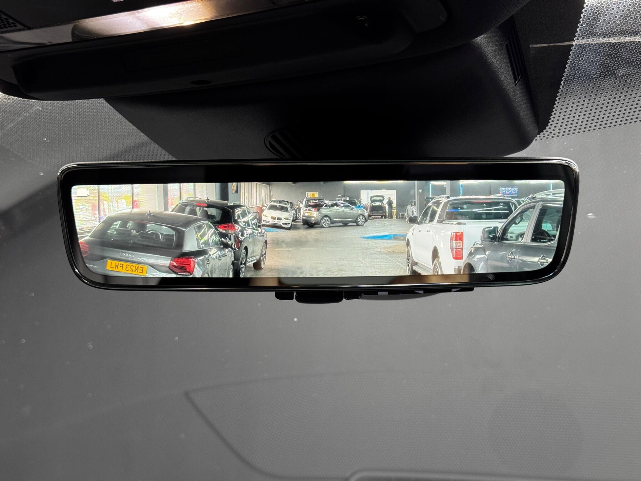 Land Rover Range Rover Evoque 2.0 D180 First Edition Auto 4WD Euro 6 (s/s) 5dr 5dr Automatic 2026