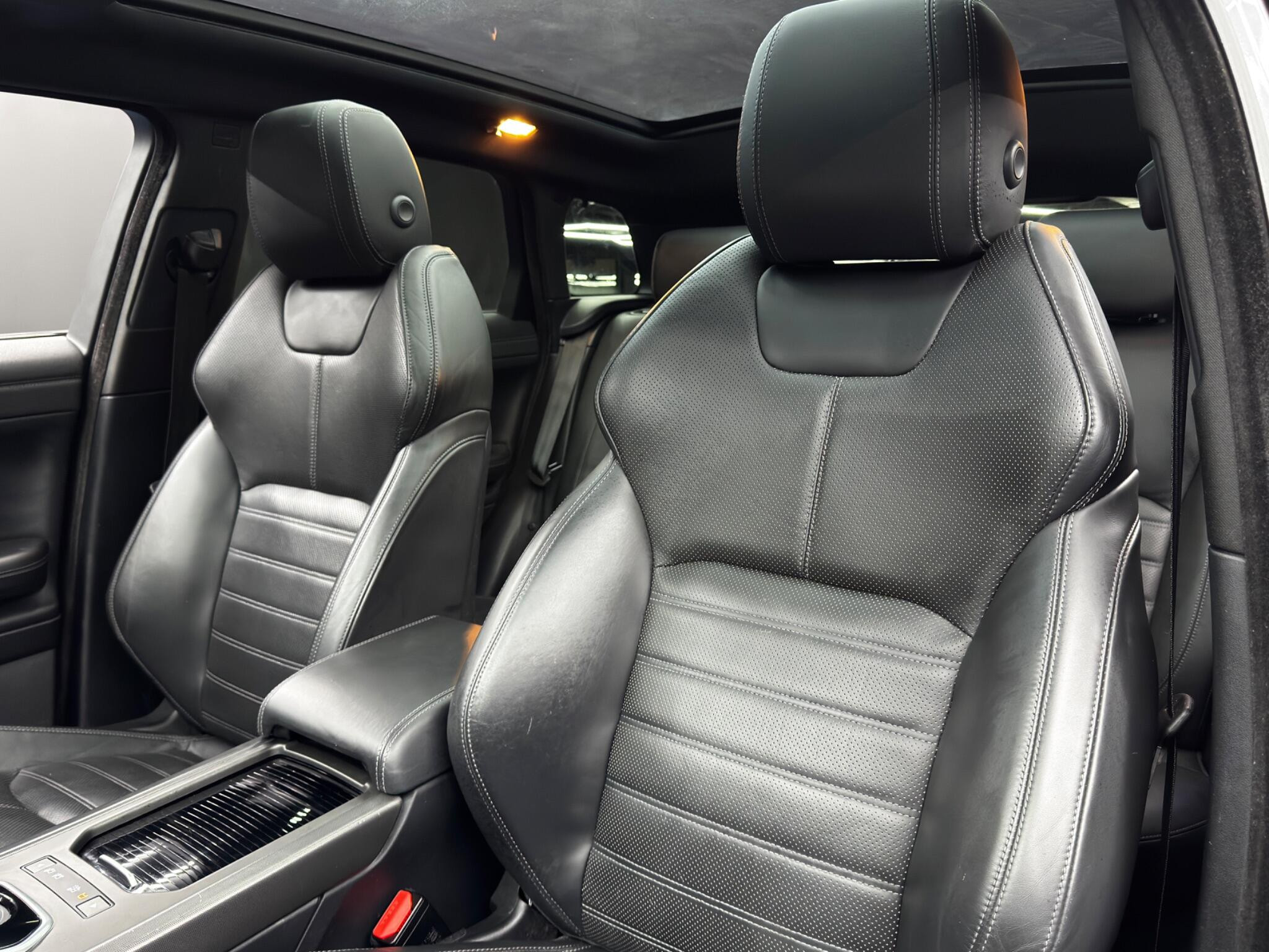 Land Rover Range Rover Evoque 2.0 SD4 HSE Dynamic Auto 4WD Euro 6 (s/s) 5dr 5dr Automatic 2026
