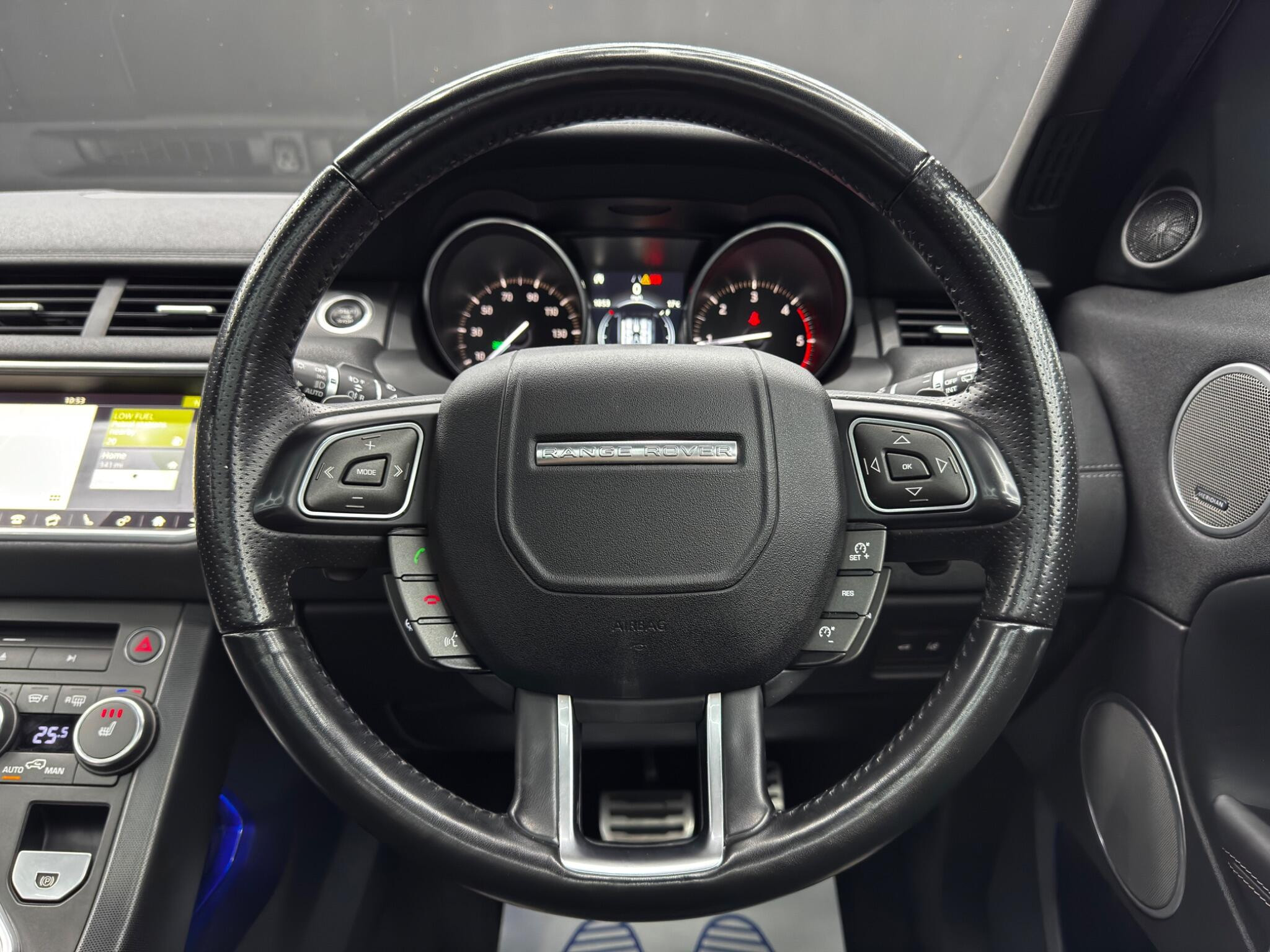 Land Rover Range Rover Evoque 2.0 SD4 HSE Dynamic Auto 4WD Euro 6 (s/s) 5dr 5dr Automatic 2026