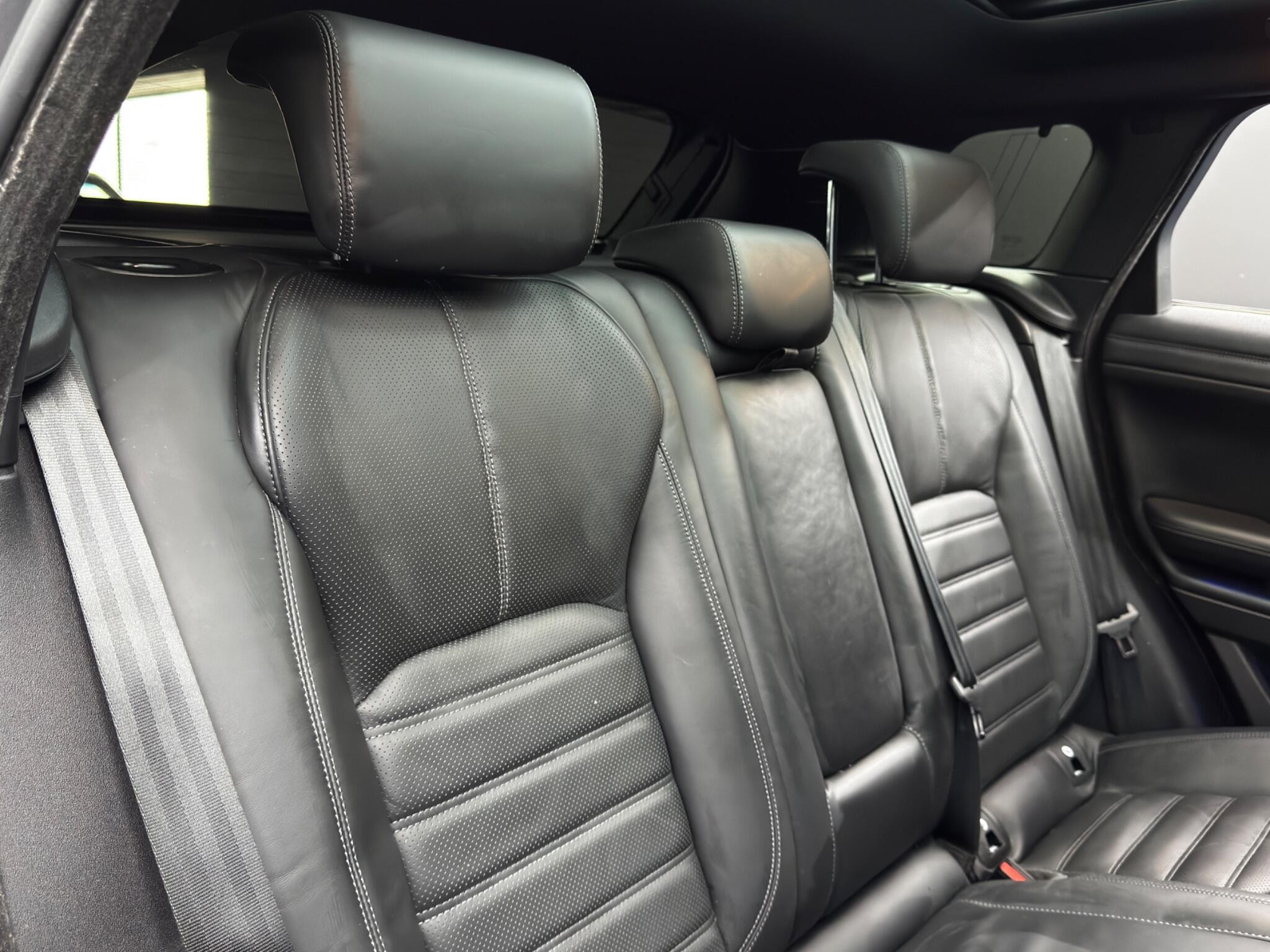 Land Rover Range Rover Evoque 2.0 SD4 HSE Dynamic Auto 4WD Euro 6 (s/s) 5dr 5dr Automatic 2026
