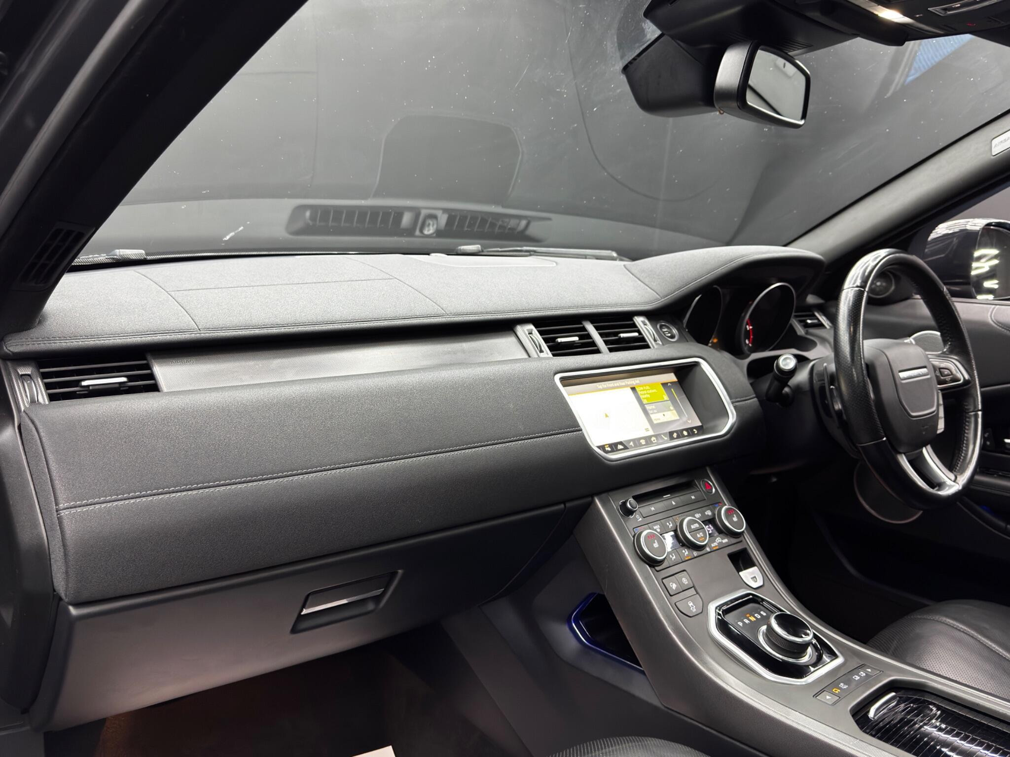Land Rover Range Rover Evoque 2.0 SD4 HSE Dynamic Auto 4WD Euro 6 (s/s) 5dr 5dr Automatic 2026