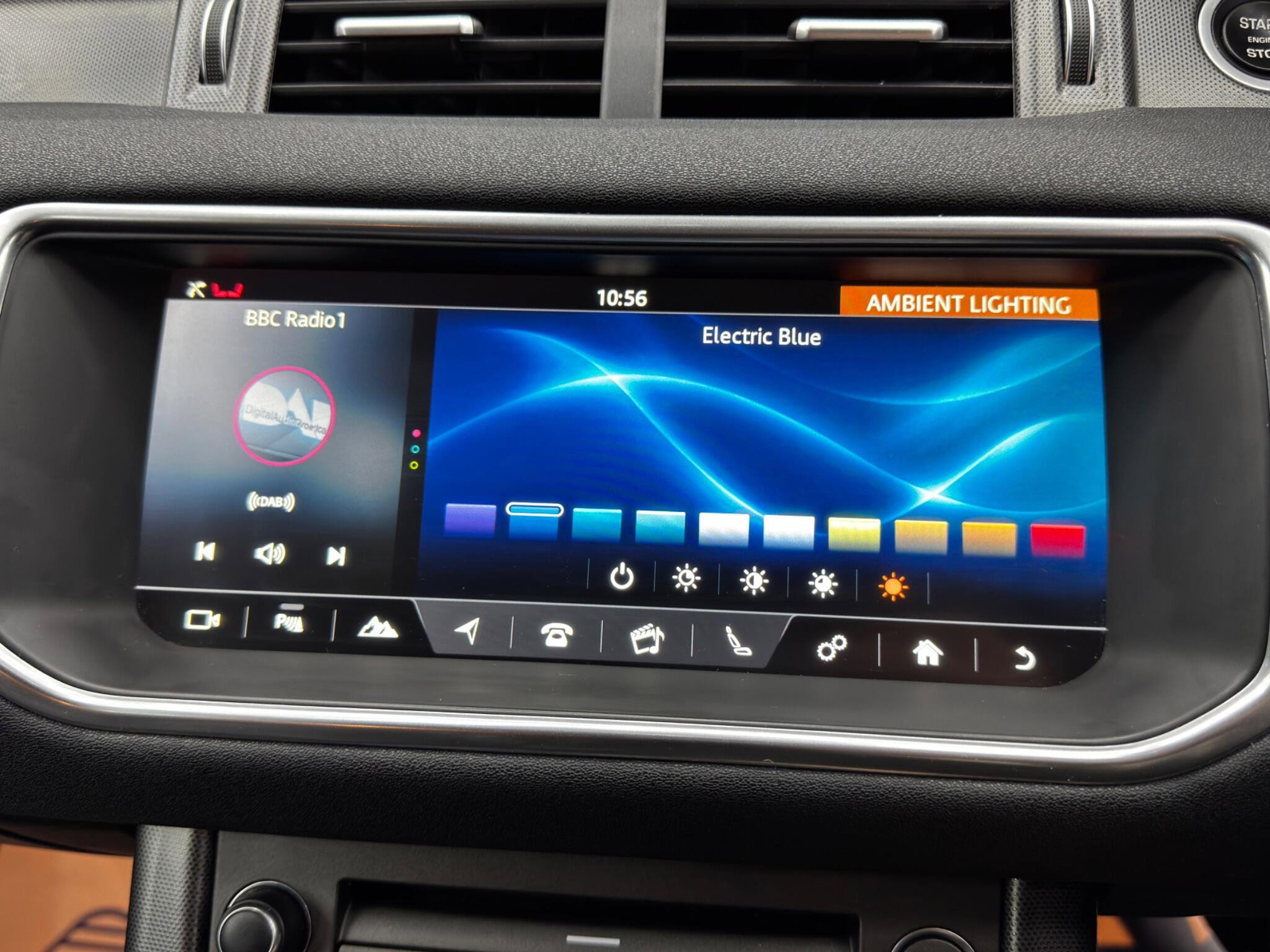 Land Rover Range Rover Evoque 2.0 SD4 HSE Dynamic Auto 4WD Euro 6 (s/s) 5dr 5dr Automatic 2026