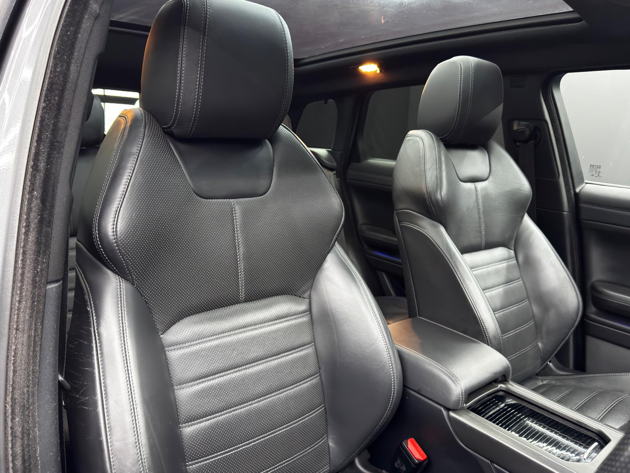Land Rover Range Rover Evoque 2.0 SD4 HSE Dynamic Auto 4WD Euro 6 (s/s) 5dr 5dr Automatic 2026