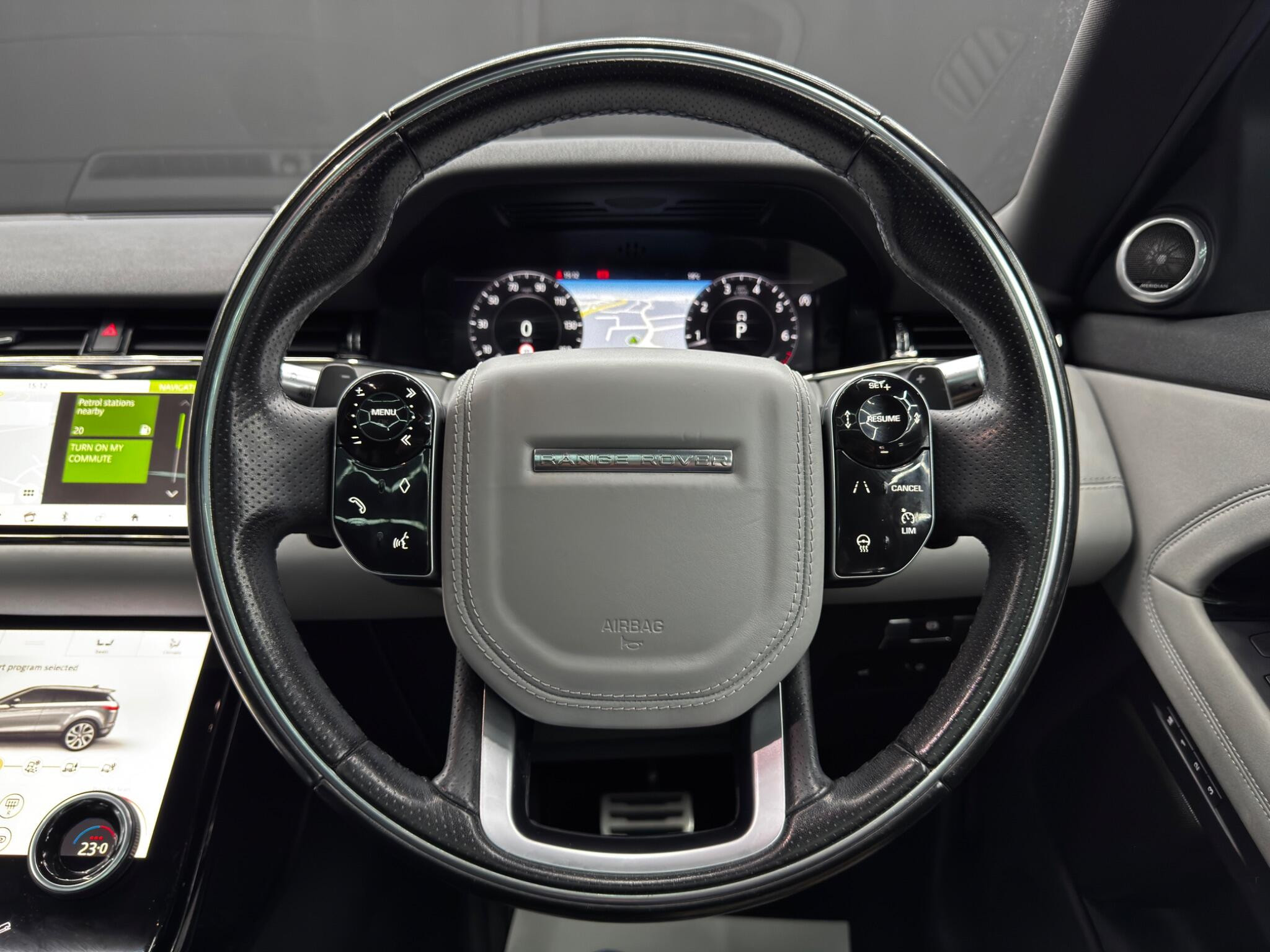 Land Rover Range Rover Evoque 2.0 P250 MHEV First Edition Auto 4WD Euro 6 (s/s) 5dr 5dr Automatic 2026