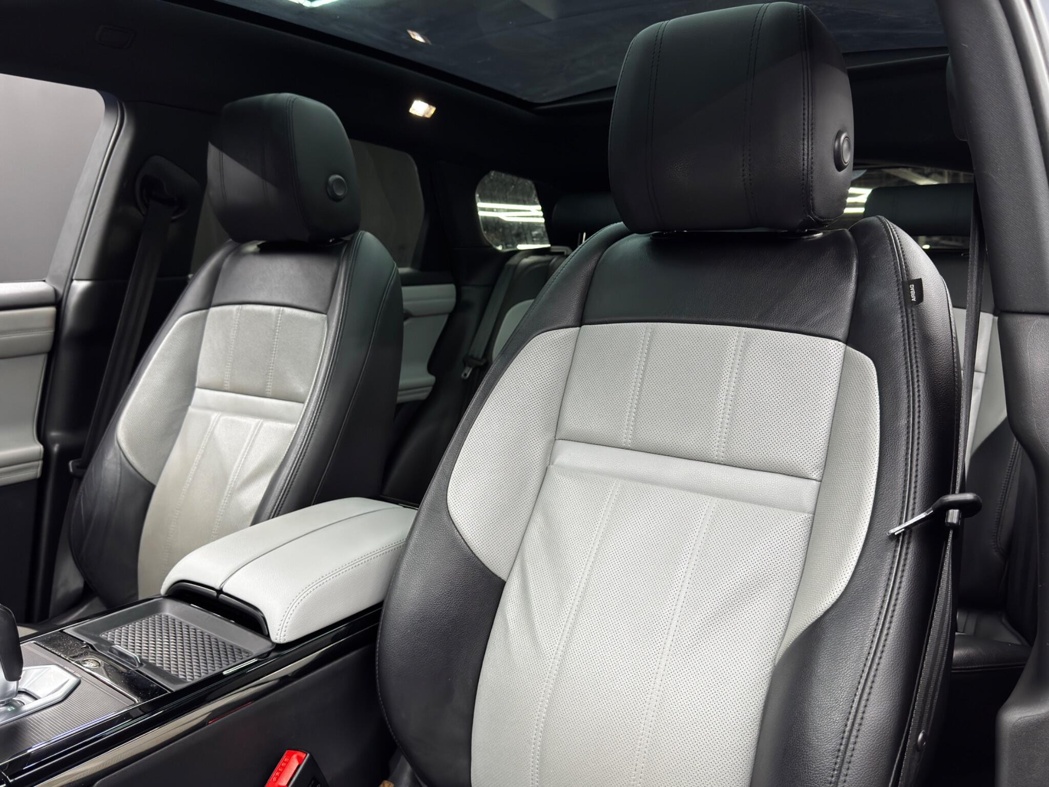 Land Rover Range Rover Evoque 2.0 P250 MHEV First Edition Auto 4WD Euro 6 (s/s) 5dr 5dr Automatic 2026