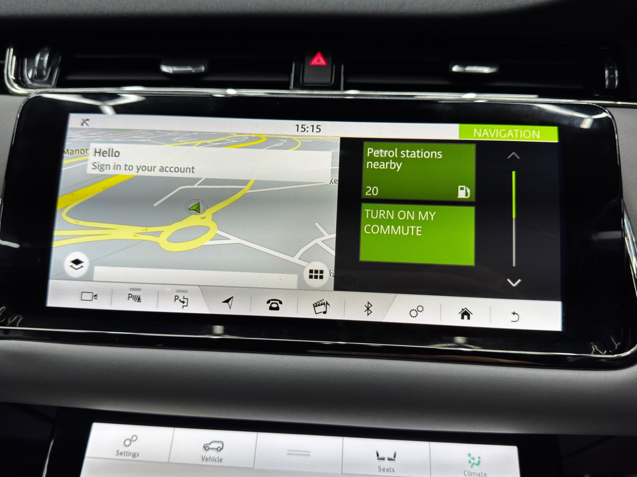 Land Rover Range Rover Evoque 2.0 P250 MHEV First Edition Auto 4WD Euro 6 (s/s) 5dr 5dr Automatic 2026