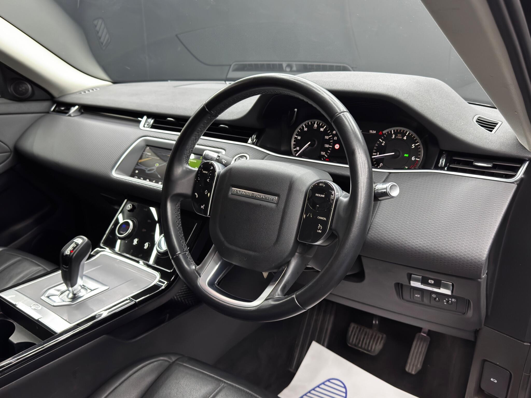 Land Rover Range Rover Evoque 2.0 P200 MHEV S Auto 4WD Euro 6 (s/s) 5dr 5dr Automatic 2026