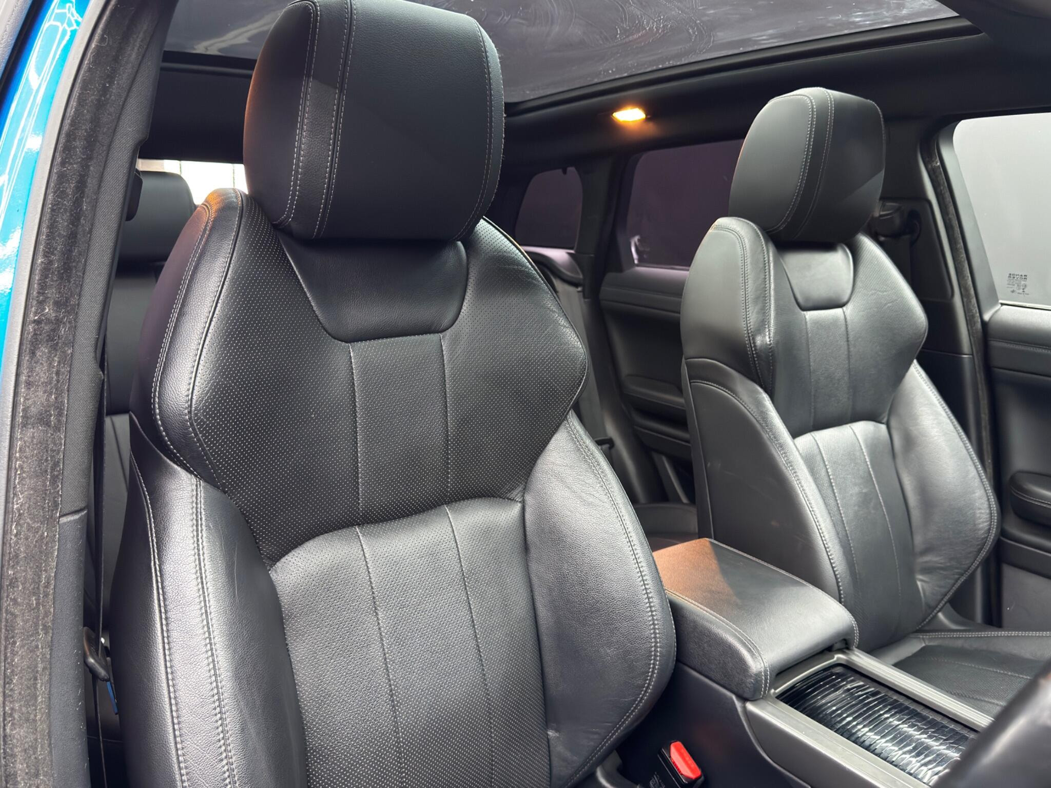 Land Rover Range Rover Evoque 2.0 TD4 Landmark 4WD Euro 6 (s/s) 5dr 5dr Manual 2026