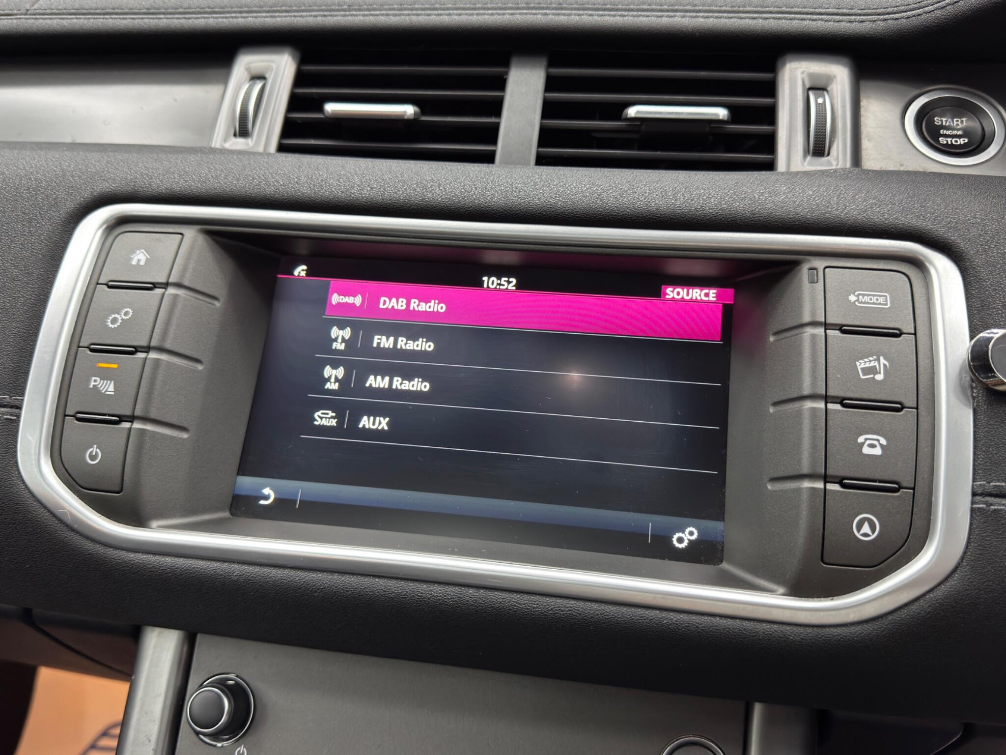 Land Rover Range Rover Evoque 2.0 TD4 Landmark 4WD Euro 6 (s/s) 5dr 5dr Manual 2026