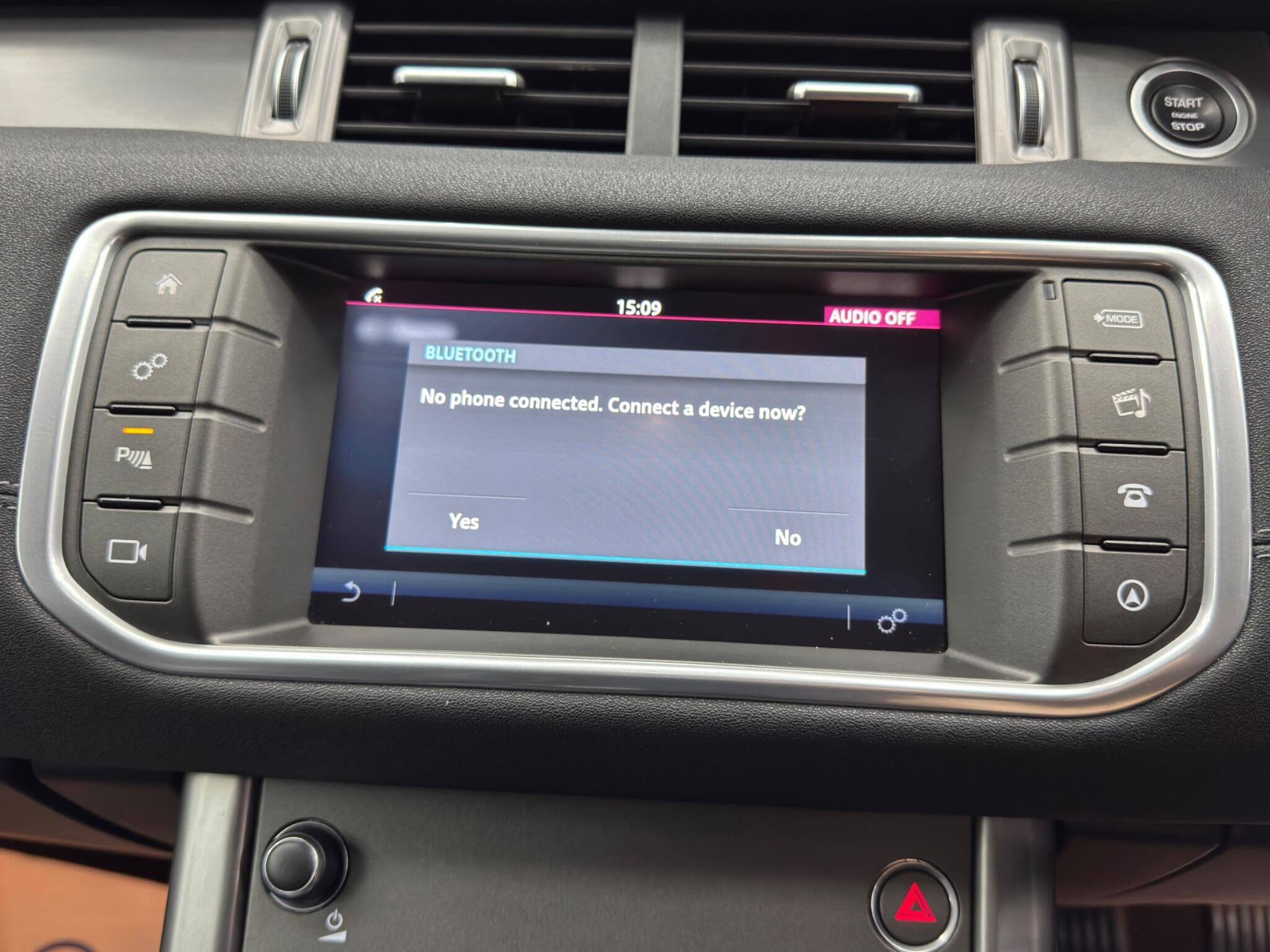 Land Rover Range Rover Evoque 2.0 TD4 Landmark 4WD Euro 6 (s/s) 5dr 5dr Manual 2026