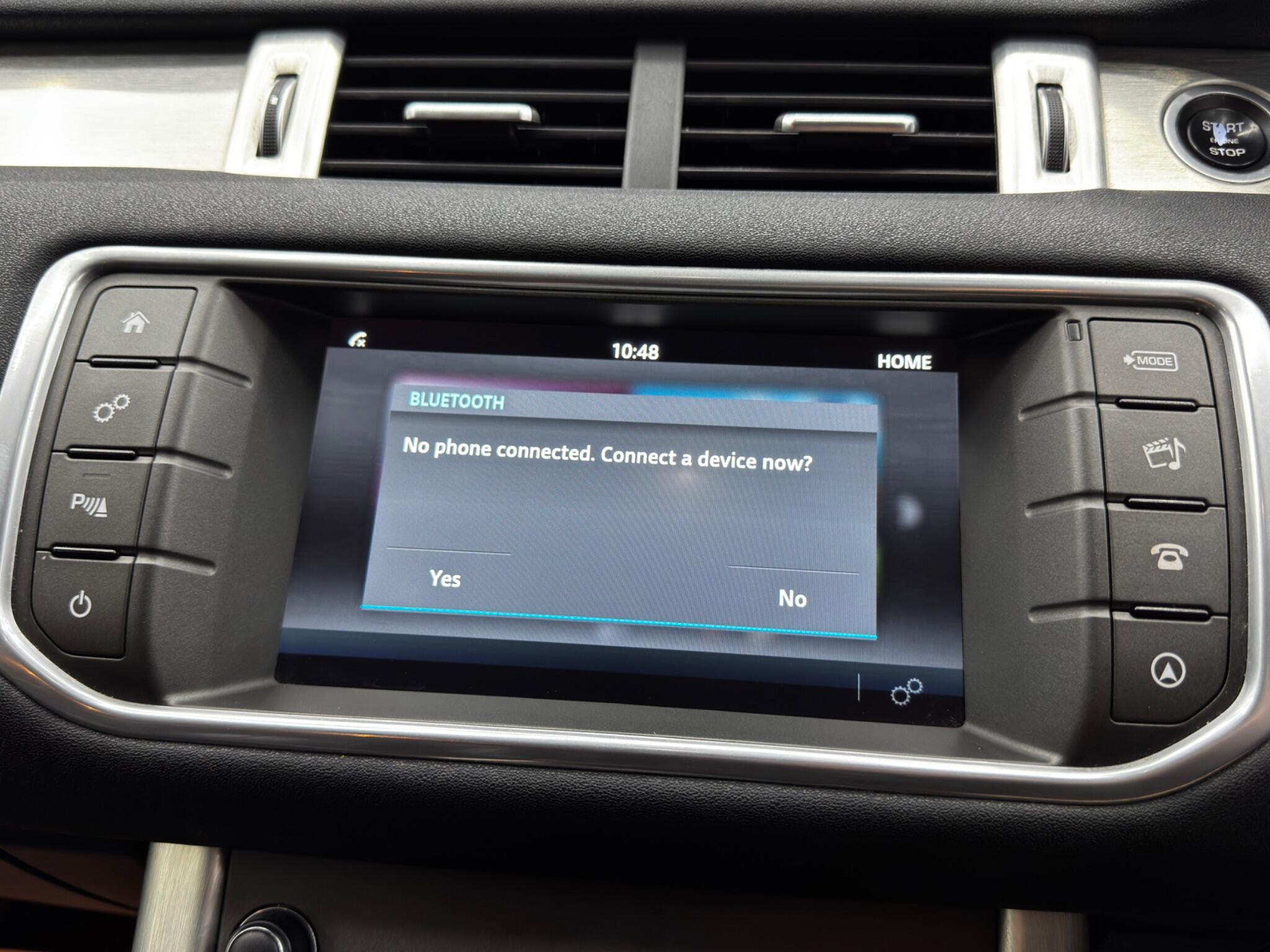 Land Rover Range Rover Evoque 2.0 TD4 SE Tech Auto 4WD Euro 6 (s/s) 5dr 5dr Automatic 2026