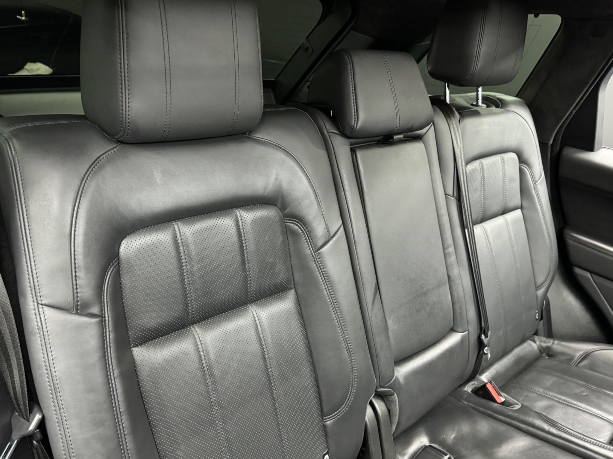 Land Rover Range Rover Sport 3.0 SD V6 HSE Dynamic Auto 4WD Euro 6 (s/s) 5dr 5dr Automatic 2026