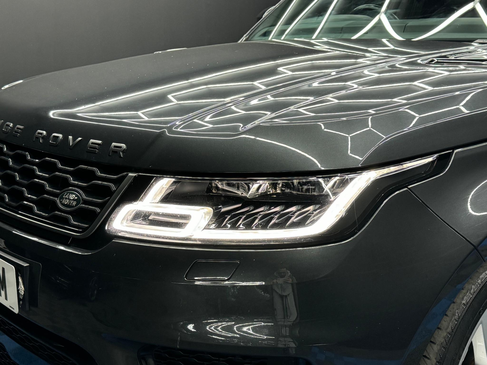 Land Rover Range Rover Sport 3.0 SD V6 HSE Dynamic Auto 4WD Euro 6 (s/s) 5dr 5dr Automatic 2026