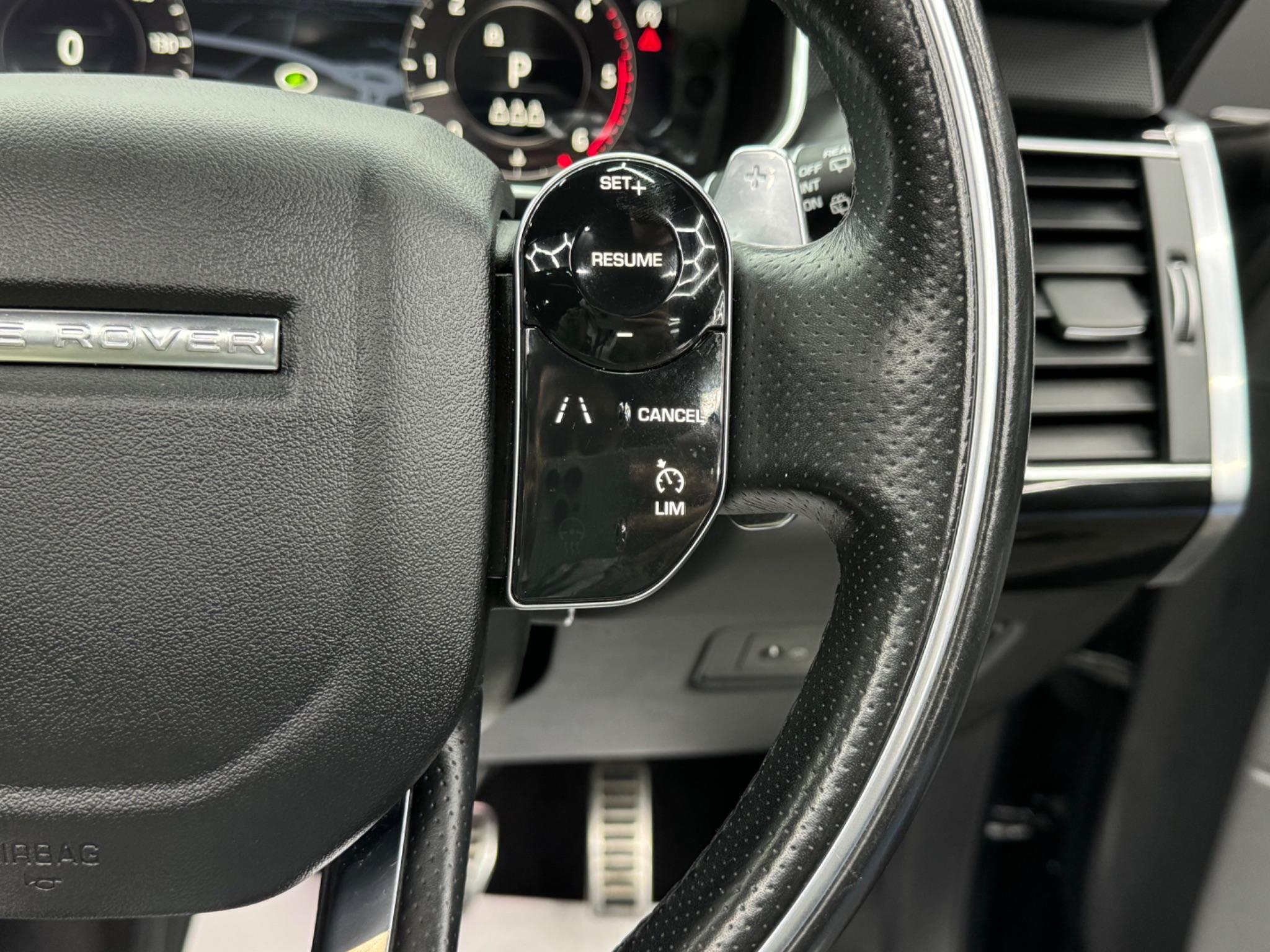 Land Rover Range Rover Sport 3.0 SD V6 HSE Dynamic Auto 4WD Euro 6 (s/s) 5dr 5dr Automatic 2026