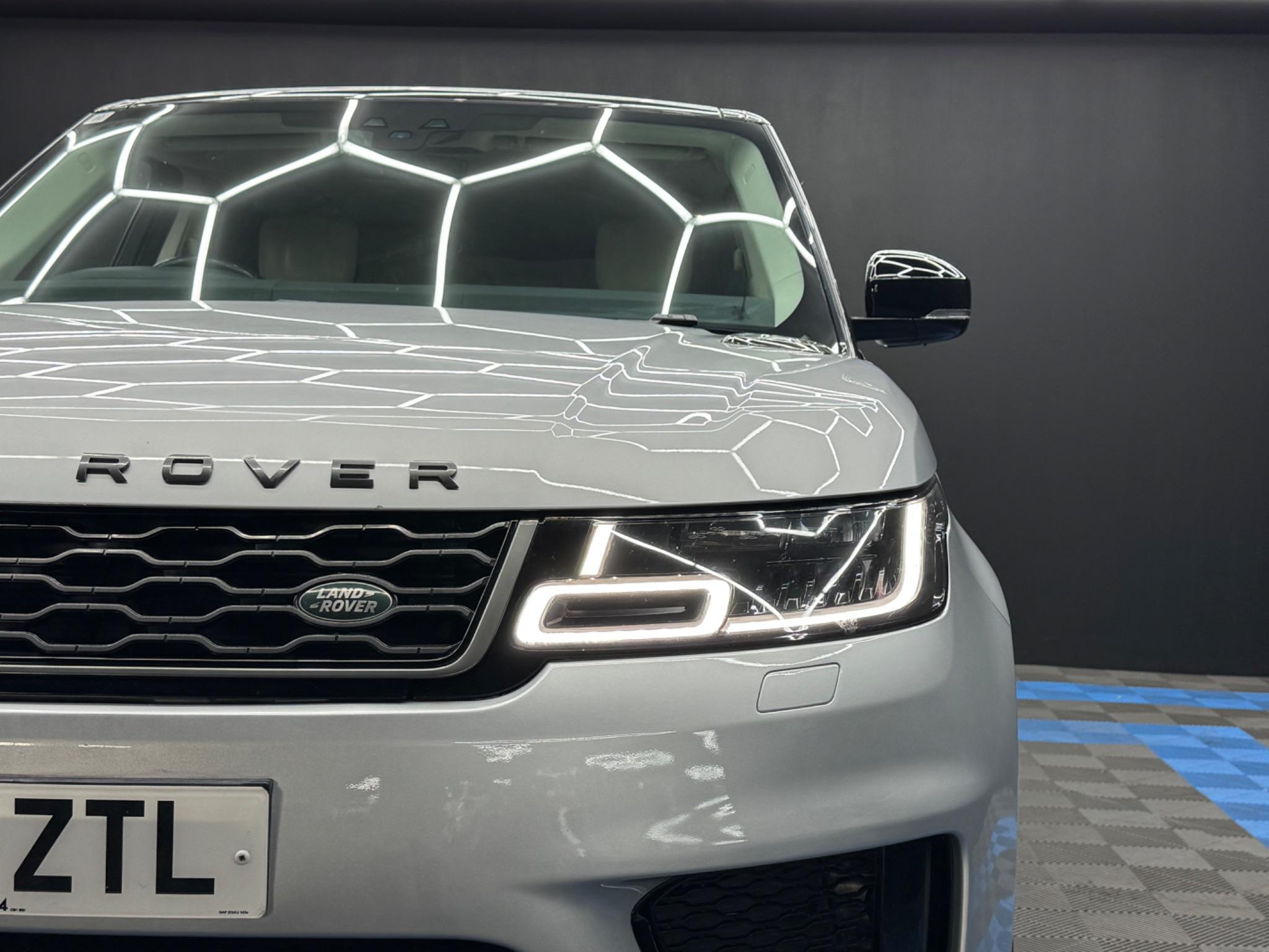 Land Rover Range Rover Sport 3.0 SD V6 HSE Dynamic Auto 4WD Euro 6 (s/s) 5dr 5dr Automatic 2026
