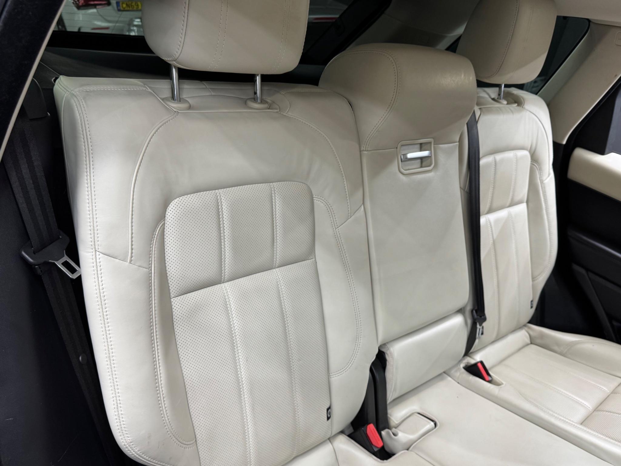 Land Rover Range Rover Sport 3.0 SD V6 HSE Dynamic Auto 4WD Euro 6 (s/s) 5dr 5dr Automatic 2026