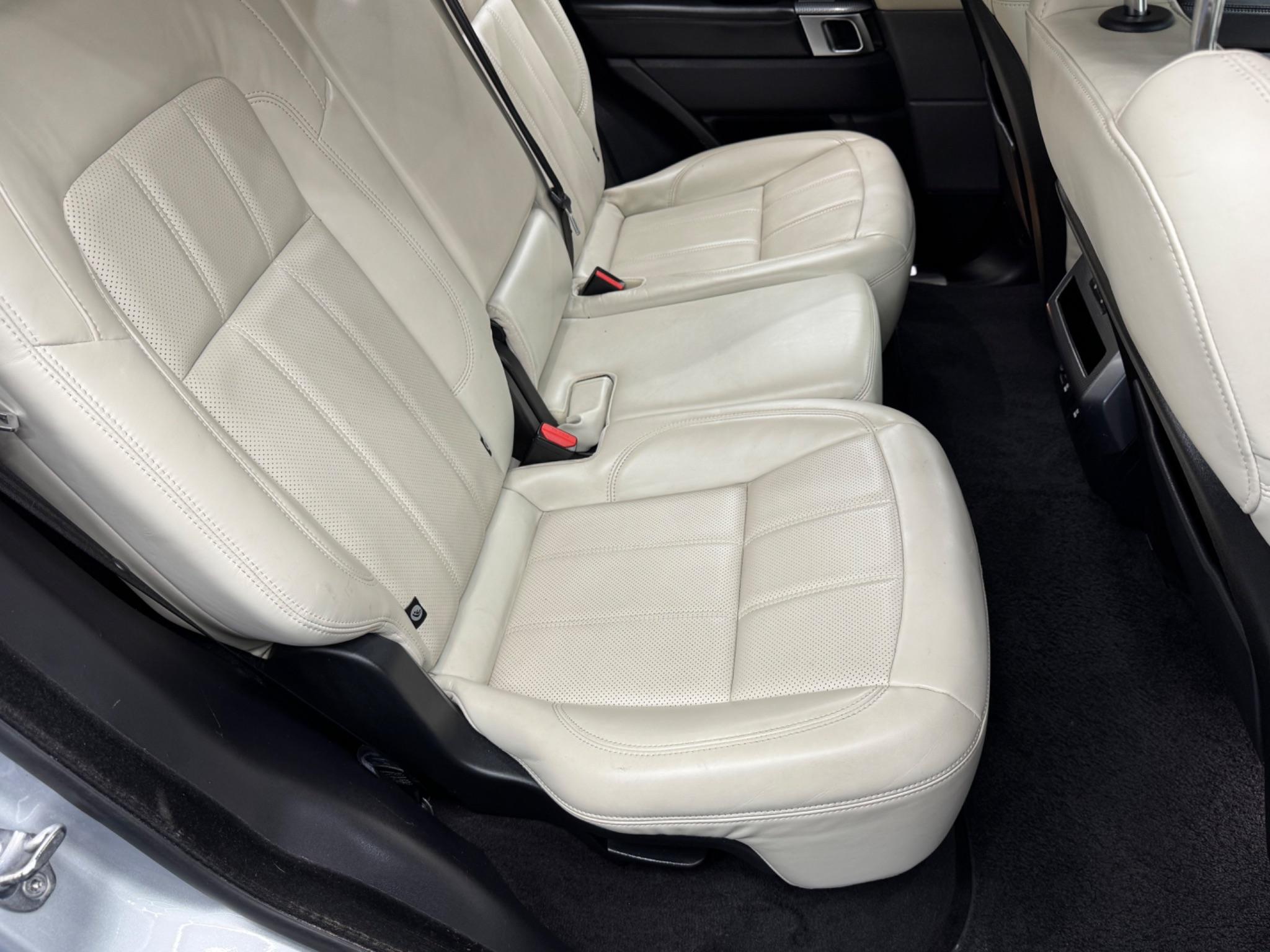 Land Rover Range Rover Sport 3.0 SD V6 HSE Dynamic Auto 4WD Euro 6 (s/s) 5dr 5dr Automatic 2026