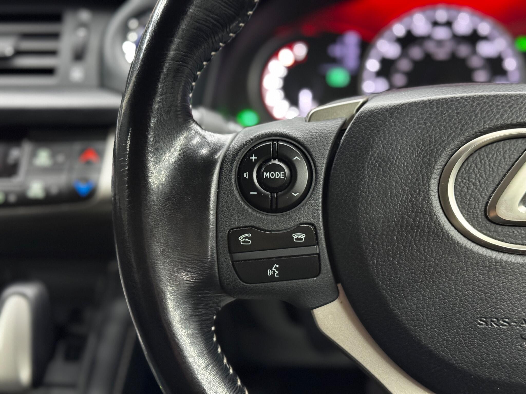 Lexus CT 1.8 200h Advance CVT Euro 6 (s/s) 5dr 5dr Automatic 2026