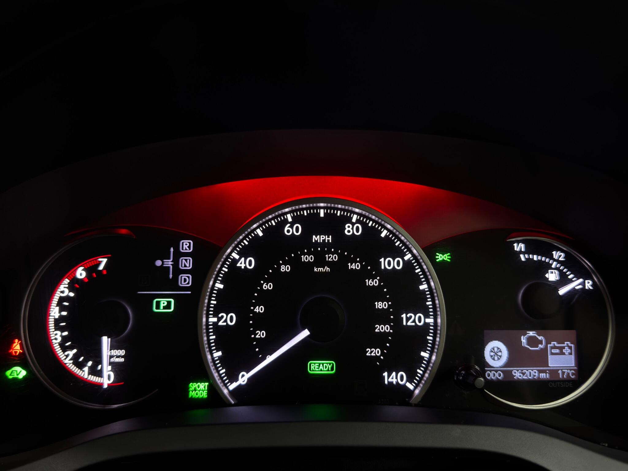 Lexus CT 1.8 200h Advance CVT Euro 6 (s/s) 5dr 5dr Automatic 2026