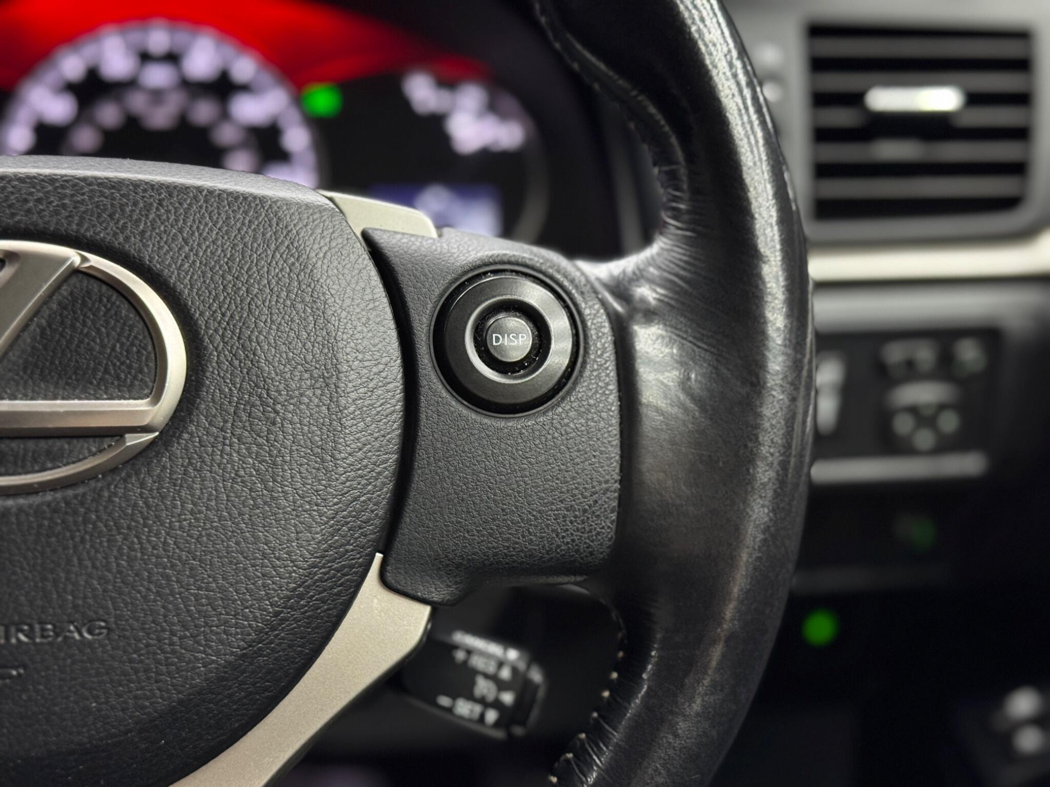 Lexus CT 1.8 200h Advance CVT Euro 6 (s/s) 5dr 5dr Automatic 2026