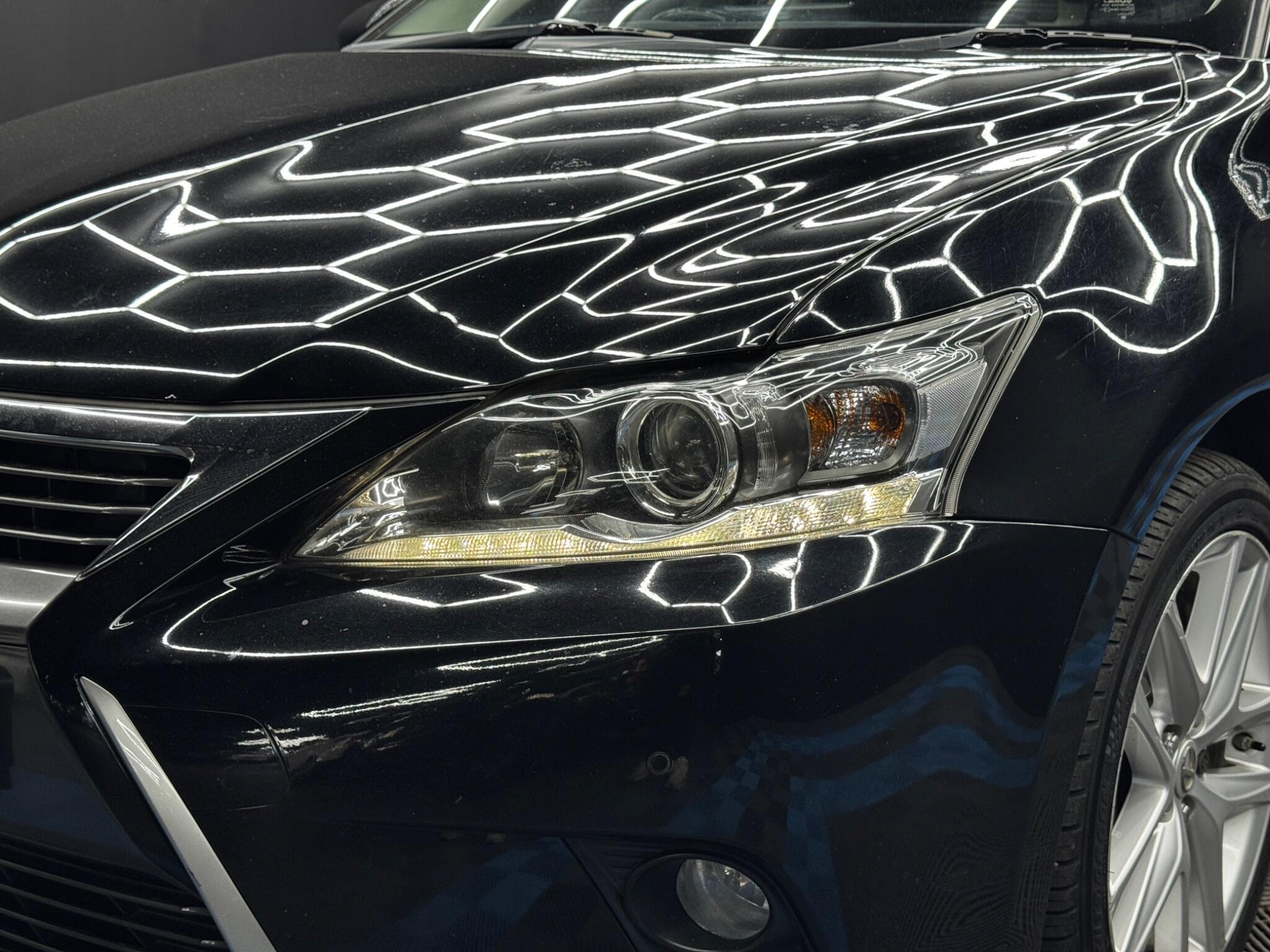 Lexus CT 1.8 200h Advance CVT Euro 6 (s/s) 5dr 5dr Automatic 2026
