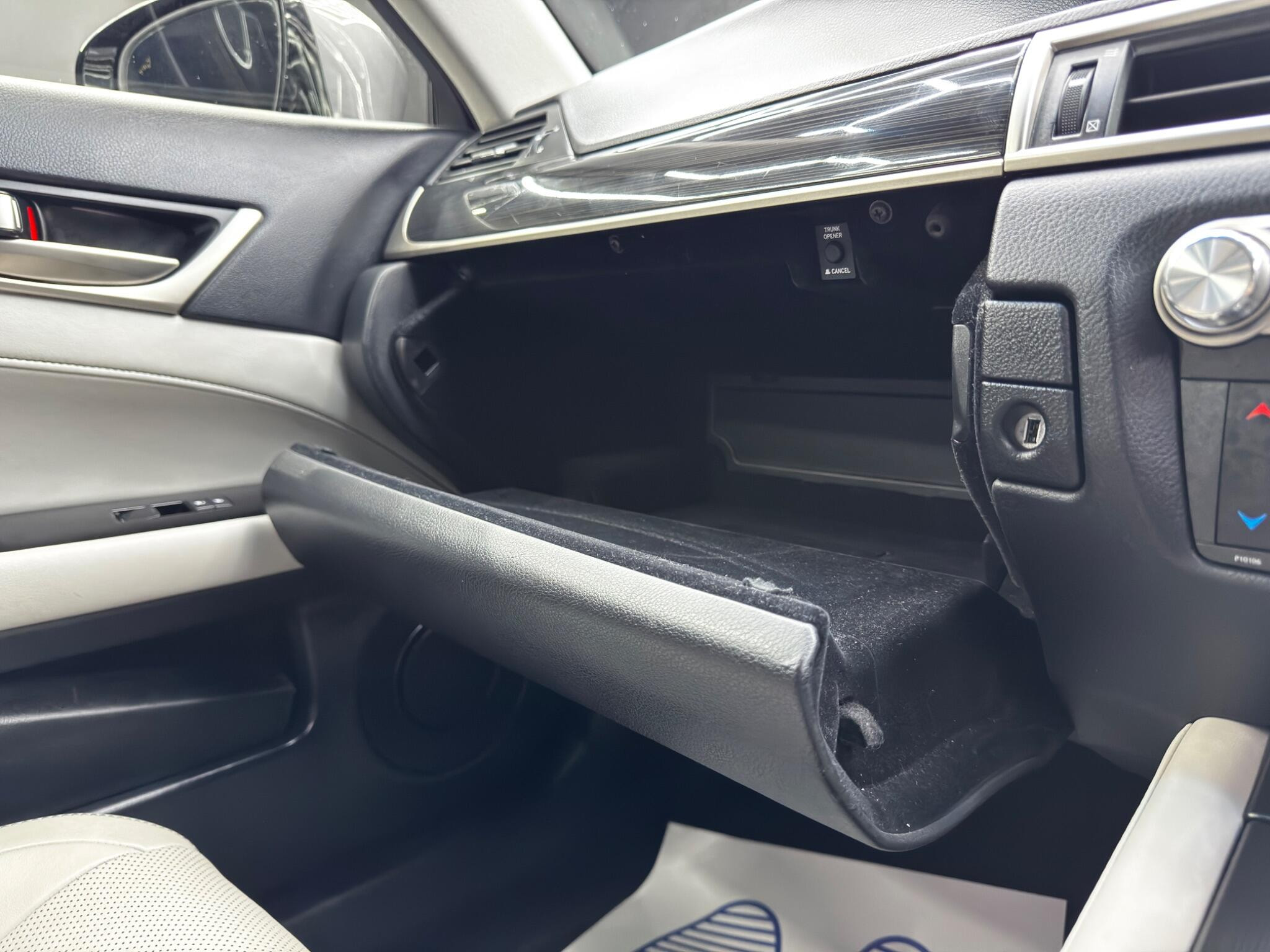 Lexus GS 2.5 250 V6 Luxury Auto Euro 5 4dr 4dr Automatic 2026