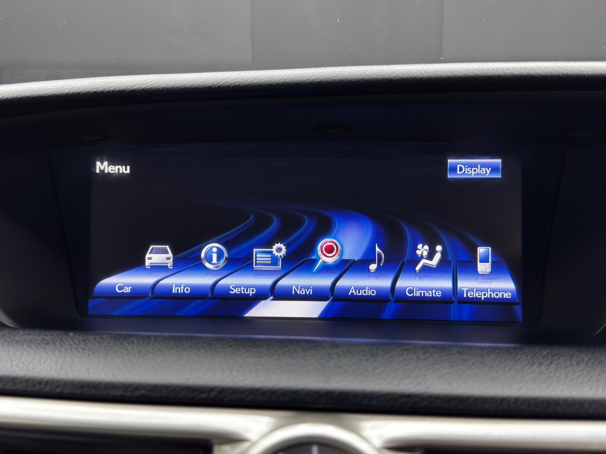 Lexus GS 2.5 250 V6 Luxury Auto Euro 5 4dr 4dr Automatic 2026
