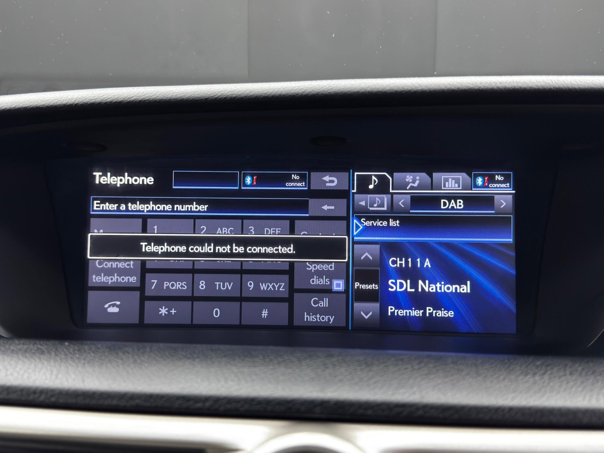 Lexus GS 2.5 250 V6 Luxury Auto Euro 5 4dr 4dr Automatic 2026