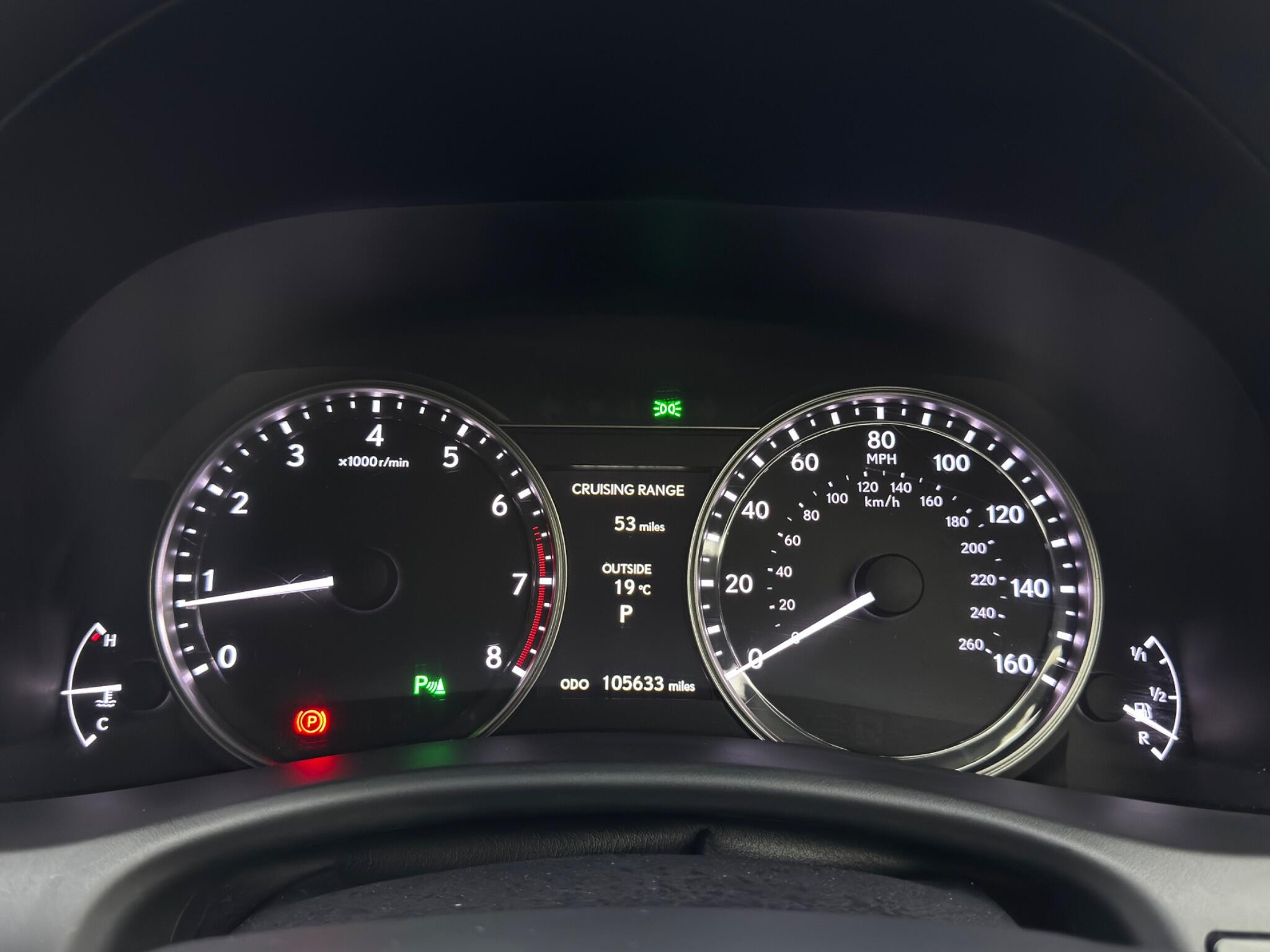 Lexus GS 2.5 250 V6 Luxury Auto Euro 5 4dr 4dr Automatic 2026