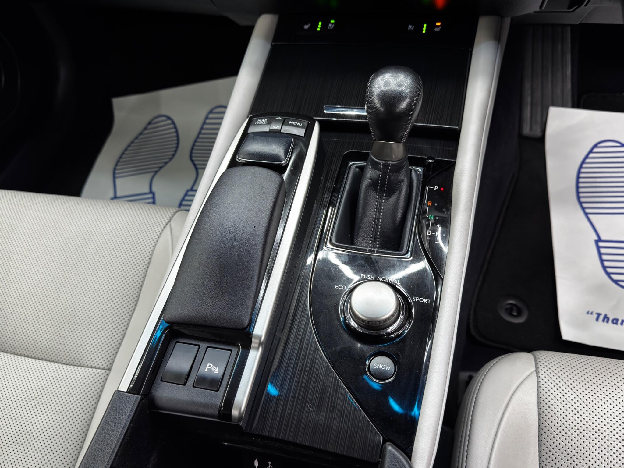 Lexus GS 2.5 250 V6 Luxury Auto Euro 5 4dr 4dr Automatic 2026