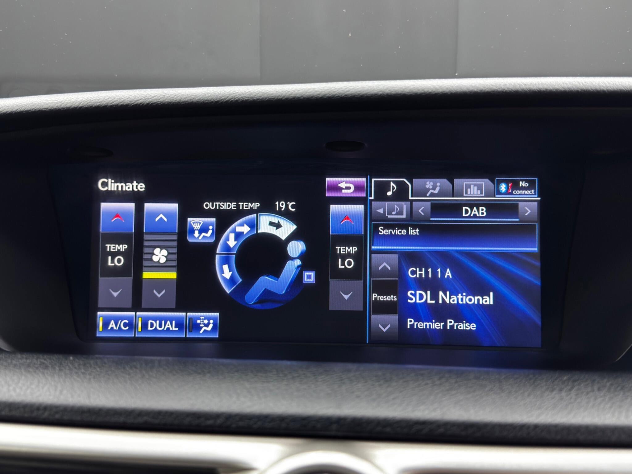 Lexus GS 2.5 250 V6 Luxury Auto Euro 5 4dr 4dr Automatic 2026