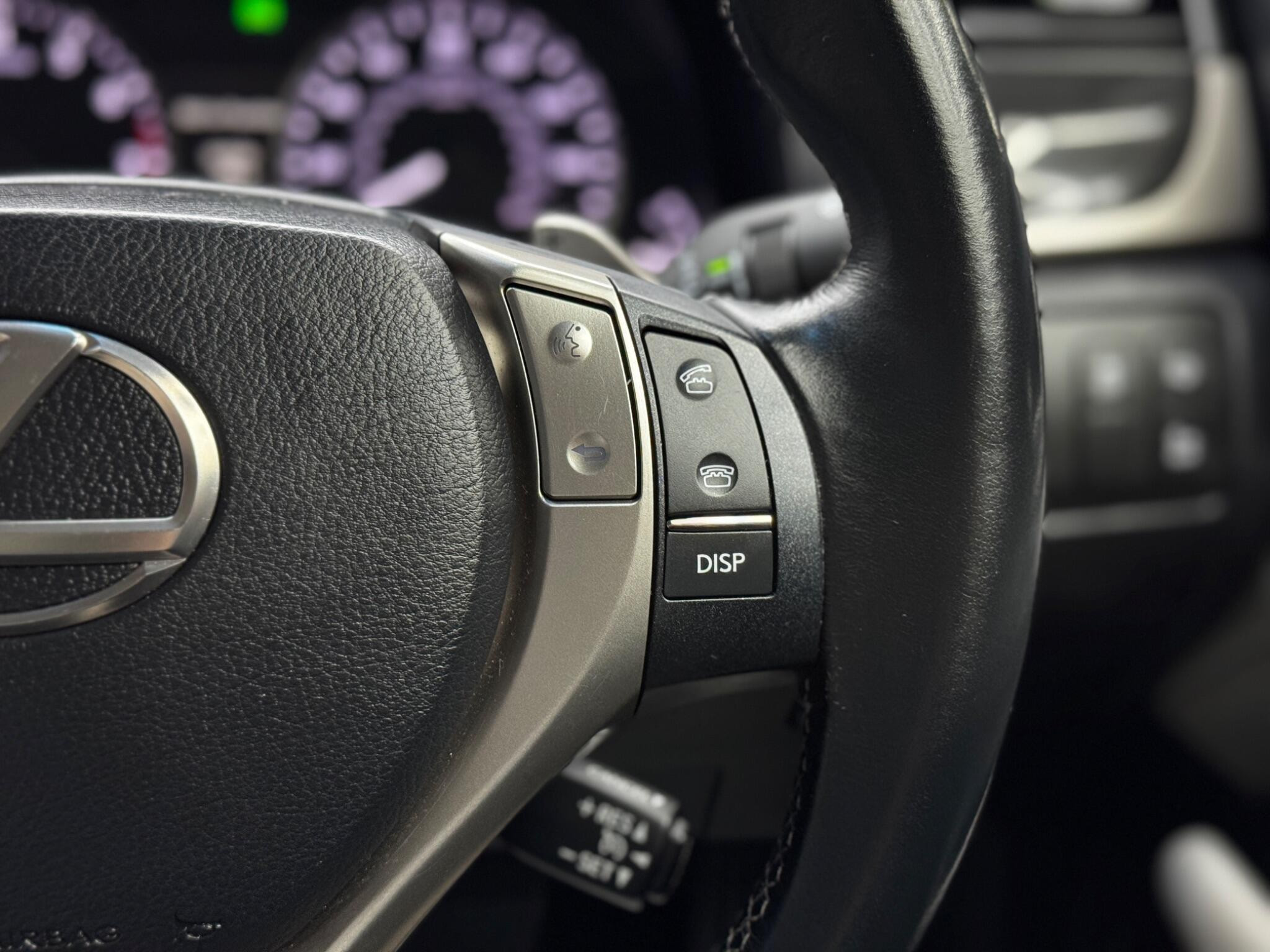 Lexus GS 2.5 250 V6 Luxury Auto Euro 5 4dr 4dr Automatic 2026