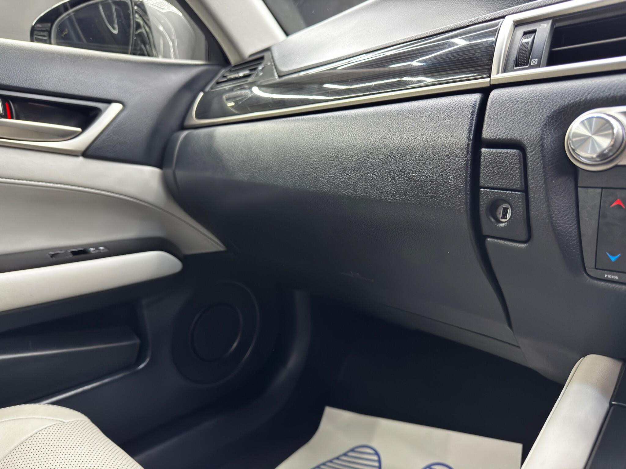 Lexus GS 2.5 250 V6 Luxury Auto Euro 5 4dr 4dr Automatic 2026