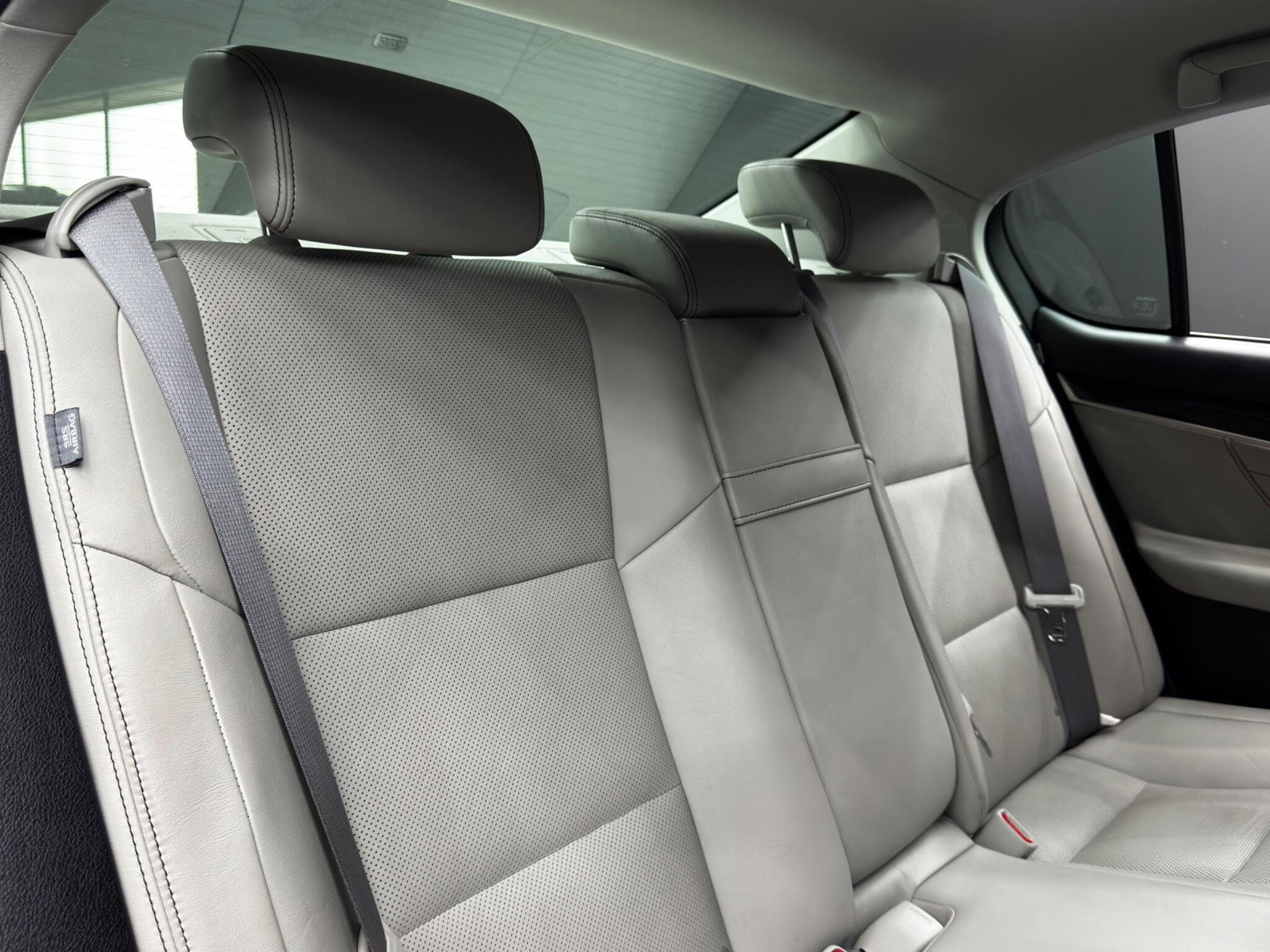 Lexus GS 2.5 250 V6 Luxury Auto Euro 5 4dr 4dr Automatic 2026