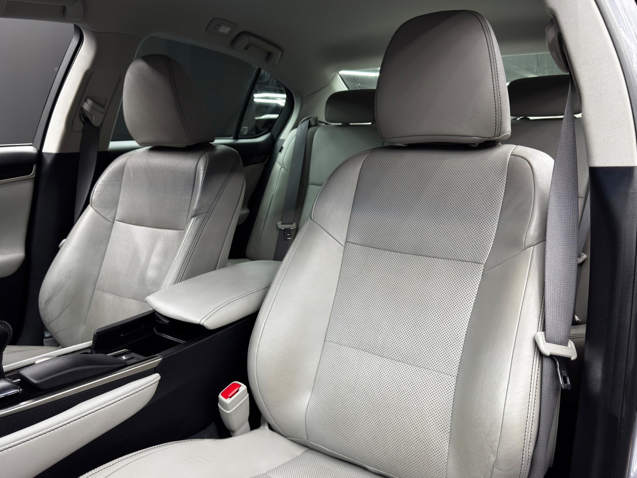 Lexus GS 2.5 250 V6 Luxury Auto Euro 5 4dr 4dr Automatic 2026