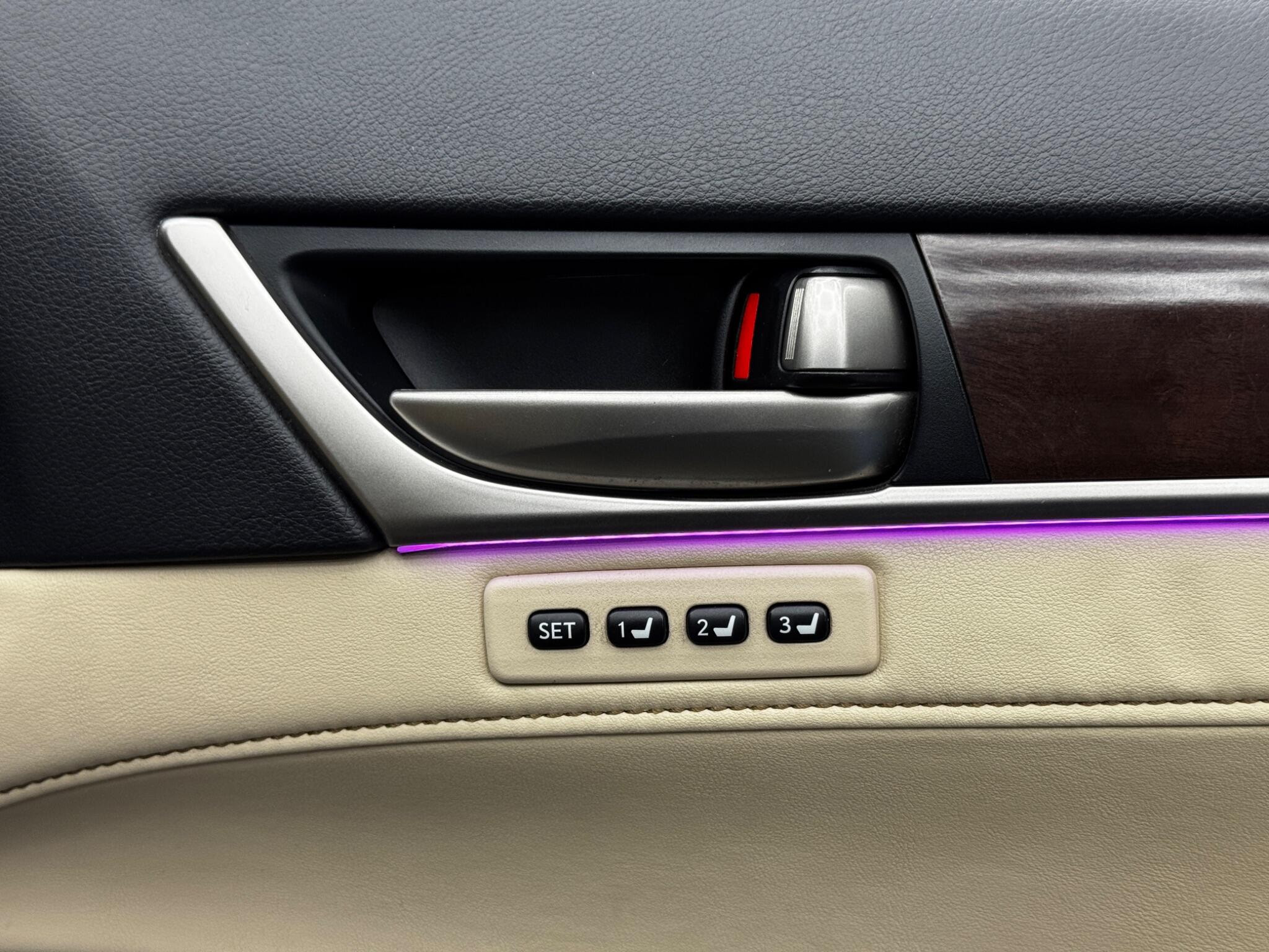 Lexus GS 3.5 450h V6 Premier Saloon 4dr Petrol Hybrid CVT Euro 5 (s/s) (345 ps) 4dr Automatic 2026