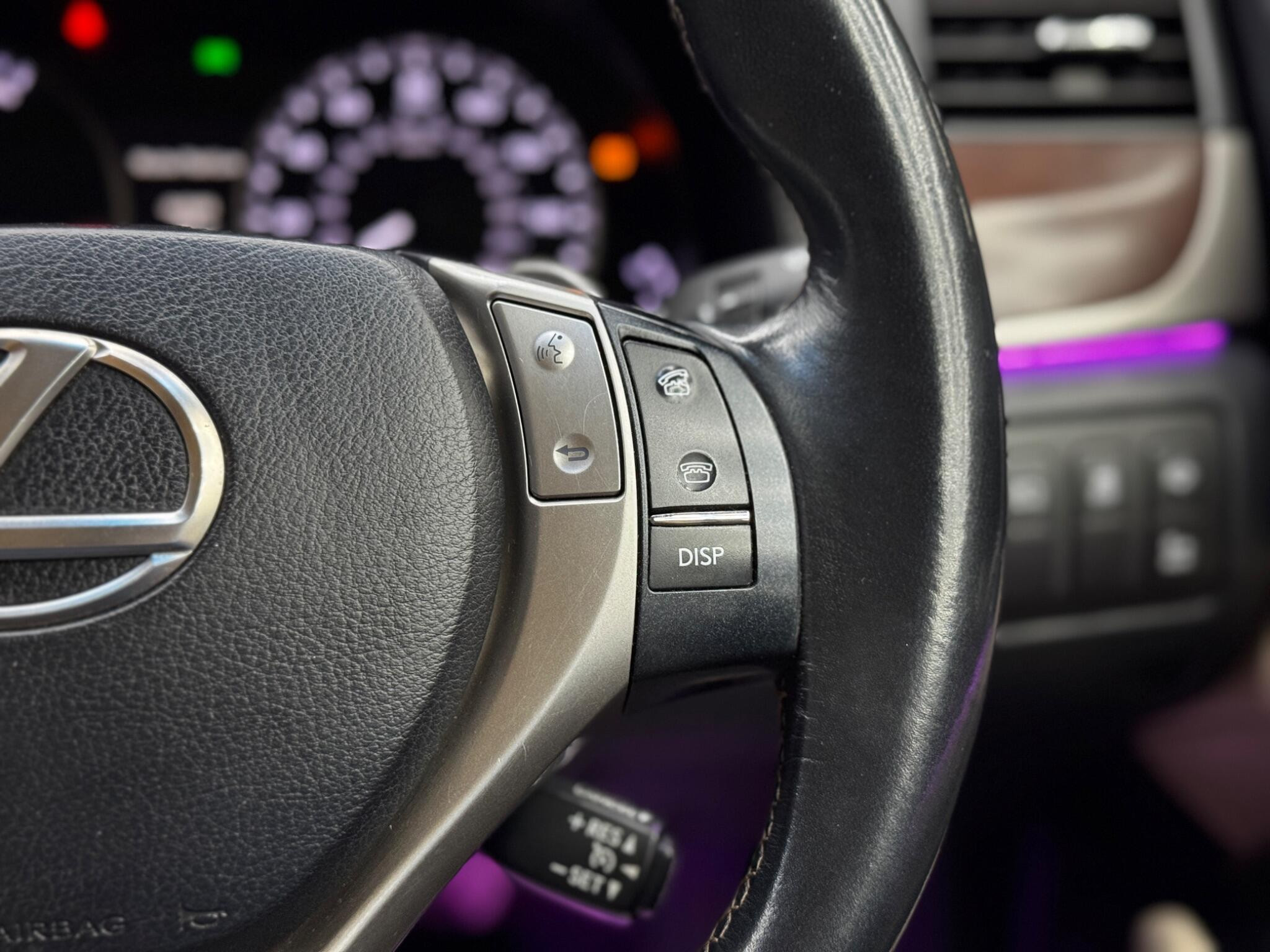 Lexus GS 3.5 450h V6 Premier Saloon 4dr Petrol Hybrid CVT Euro 5 (s/s) (345 ps) 4dr Automatic 2026