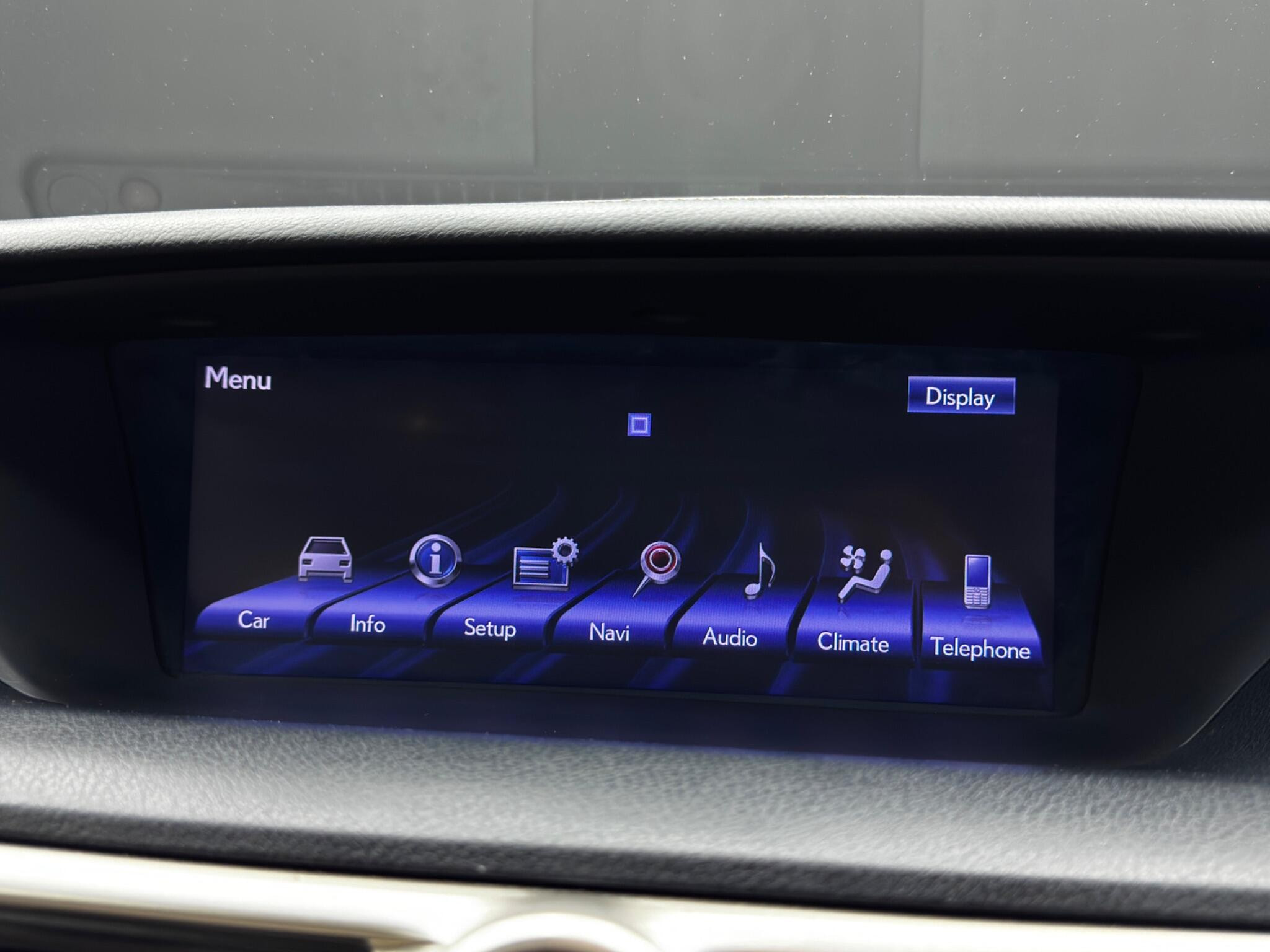 Lexus GS 3.5 450h V6 Premier Saloon 4dr Petrol Hybrid CVT Euro 5 (s/s) (345 ps) 4dr Automatic 2026