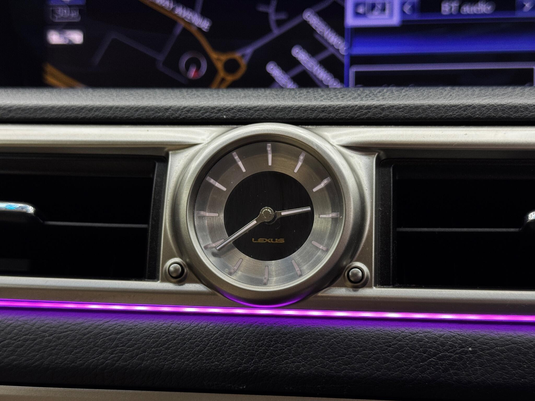 Lexus GS 3.5 450h V6 Premier Saloon 4dr Petrol Hybrid CVT Euro 5 (s/s) (345 ps) 4dr Automatic 2026
