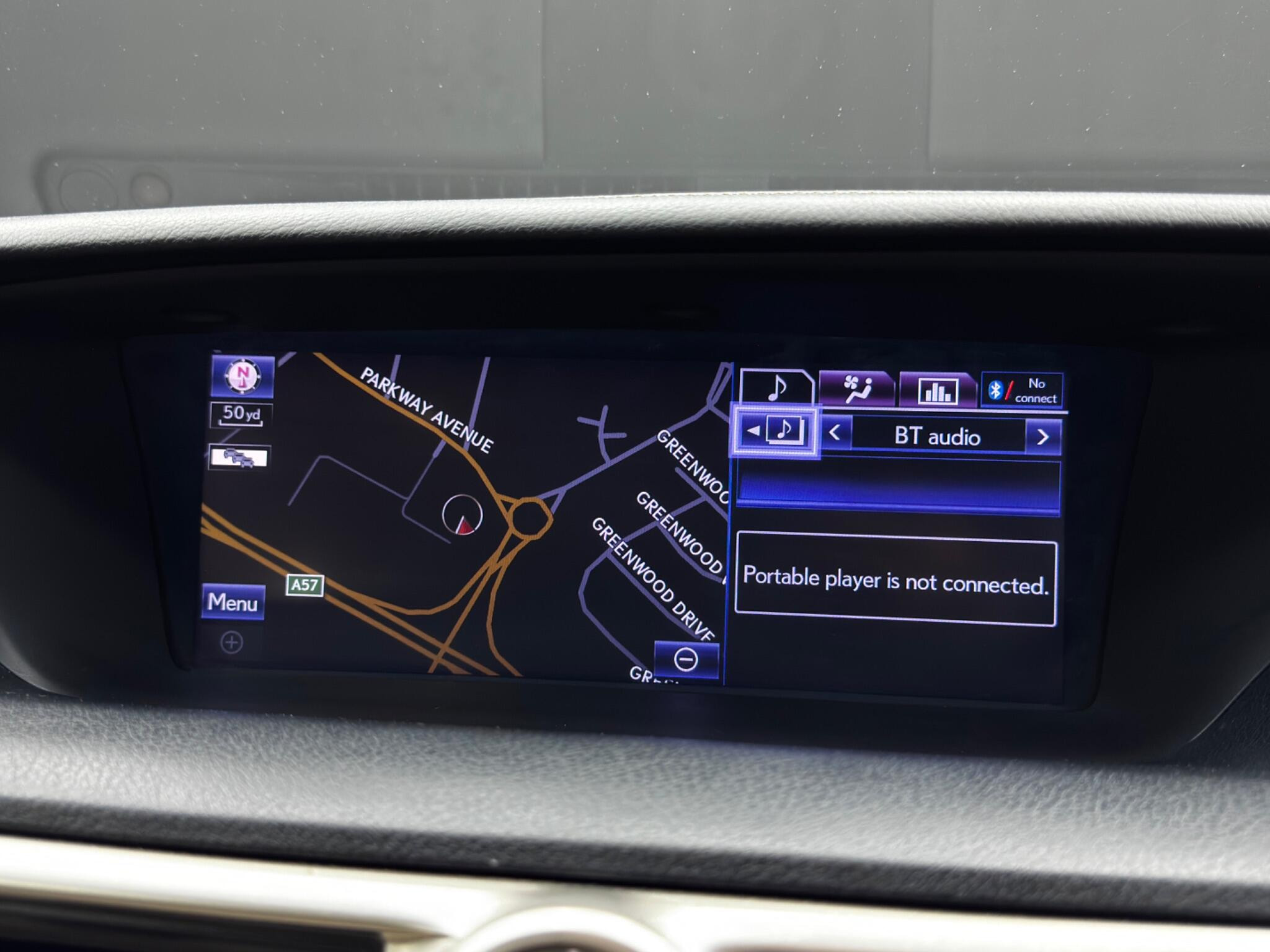 Lexus GS 3.5 450h V6 Premier Saloon 4dr Petrol Hybrid CVT Euro 5 (s/s) (345 ps) 4dr Automatic 2026