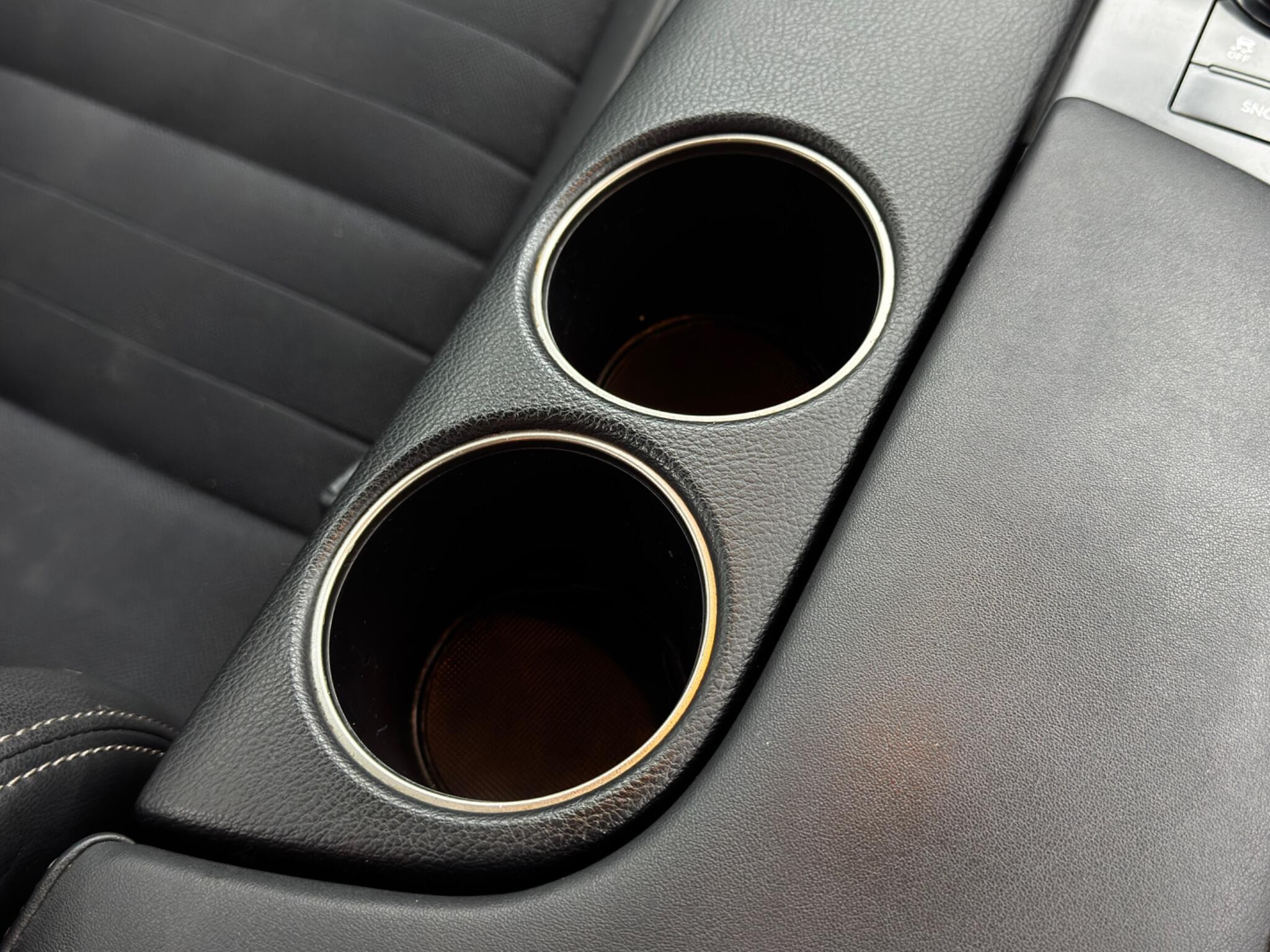 Lexus IS 2.5 300h Luxury E-CVT Euro 5 (s/s) 4dr 4dr Automatic 2026