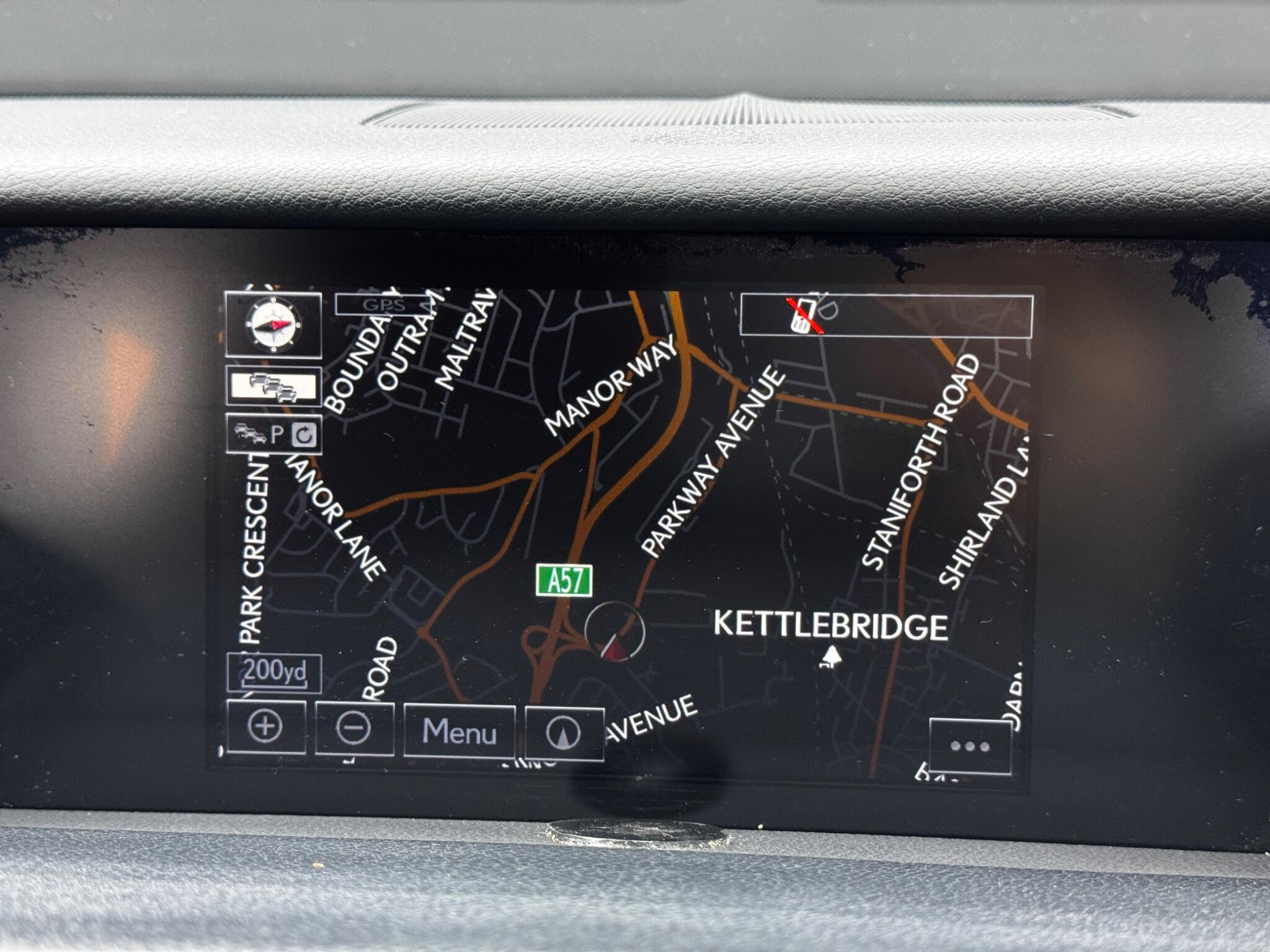 Lexus IS 2.5 300h Luxury E-CVT Euro 5 (s/s) 4dr 4dr Automatic 2026
