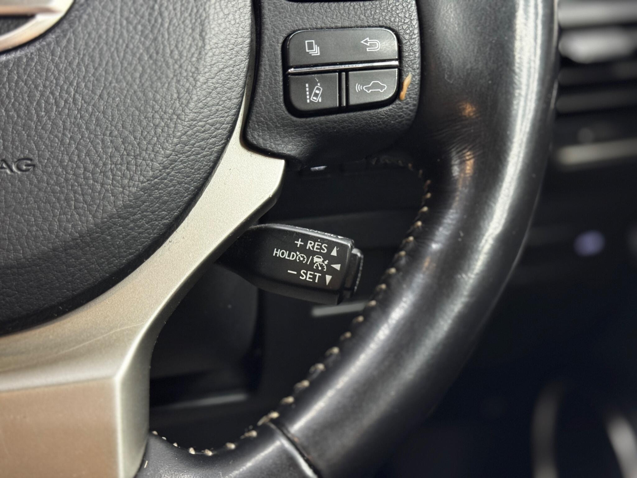 Lexus NX 2.5 300h GPF E-CVT 4WD Euro 6 (s/s) 5dr 5dr Automatic 2026