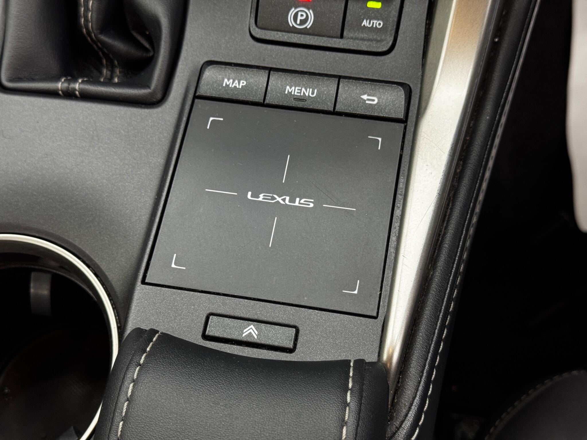 Lexus NX 2.5 300h GPF E-CVT 4WD Euro 6 (s/s) 5dr 5dr Automatic 2026