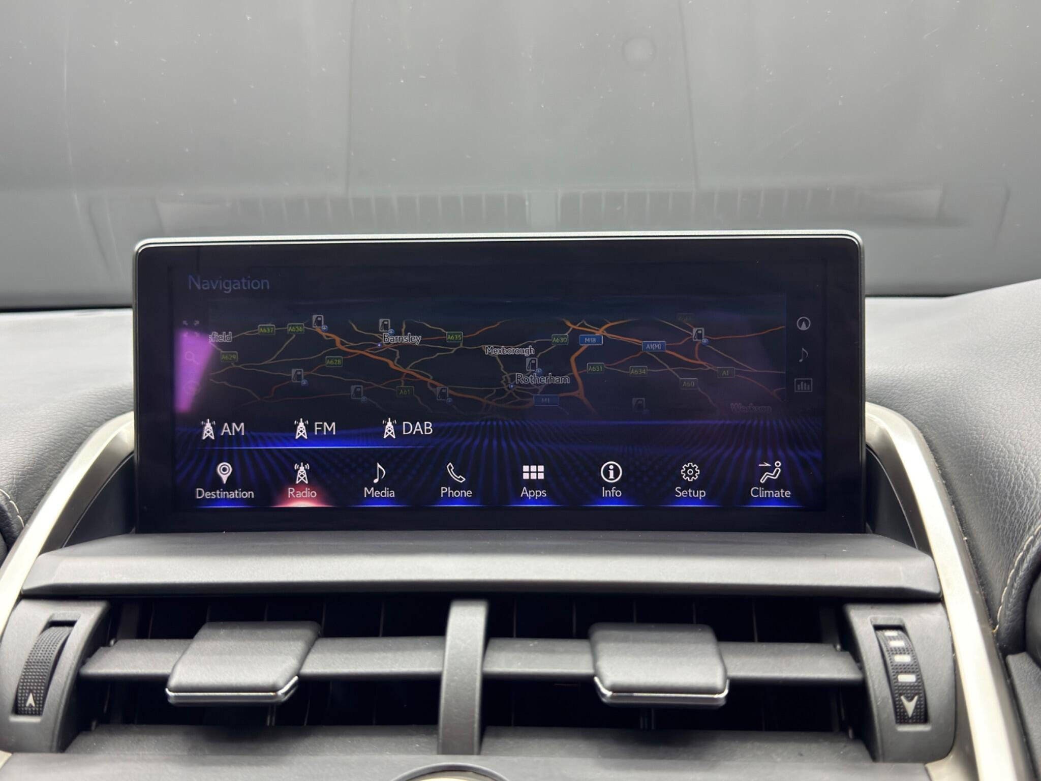 Lexus NX 2.5 300h Premium E-CVT 4WD Euro 6 (s/s) 5dr 5dr Automatic 2026