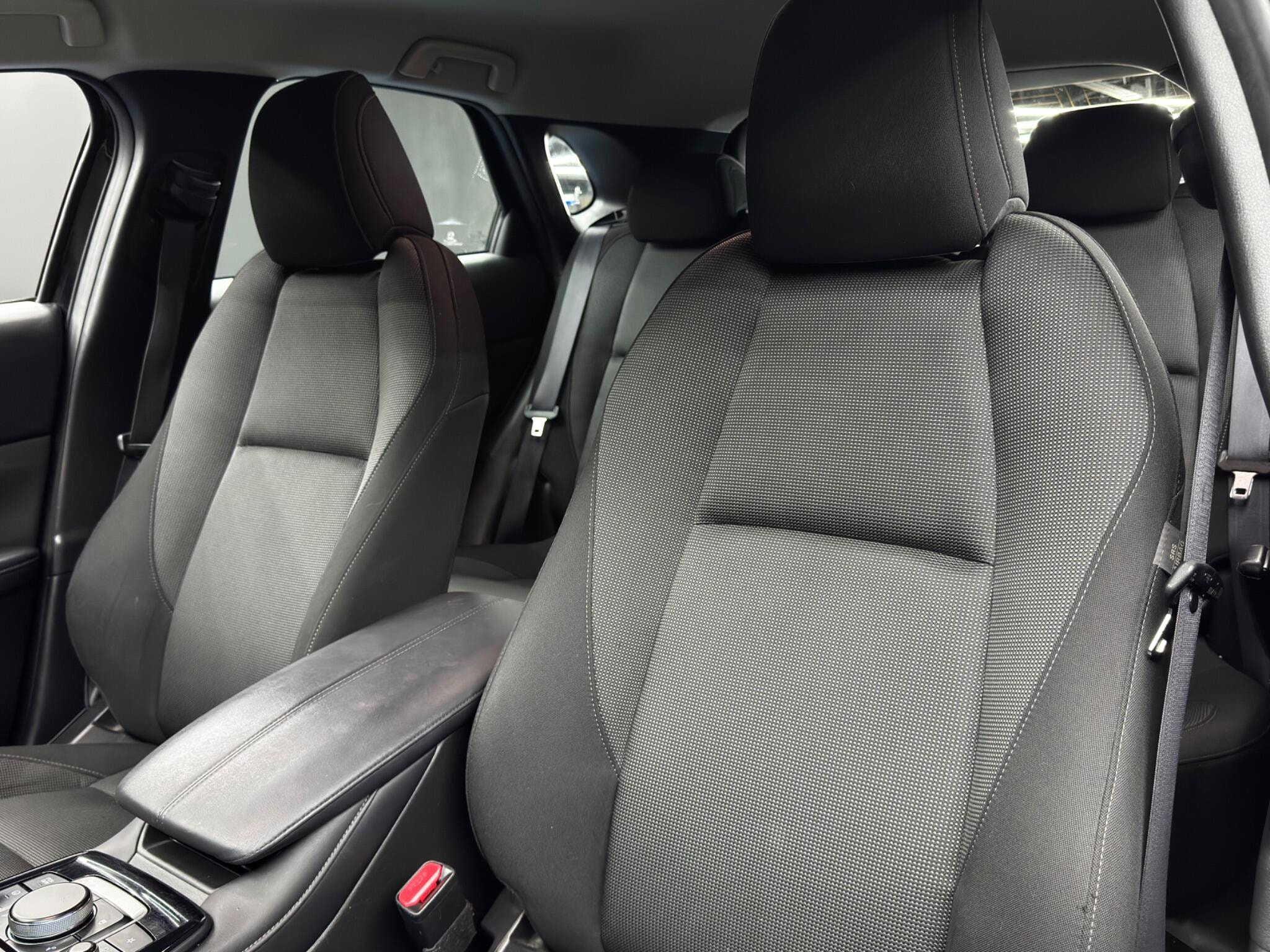 Mazda CX-30 2.0 e-SKYACTIV G MHEV SE-L Lux Auto Euro 6 (s/s) 5dr 5dr Automatic 2026