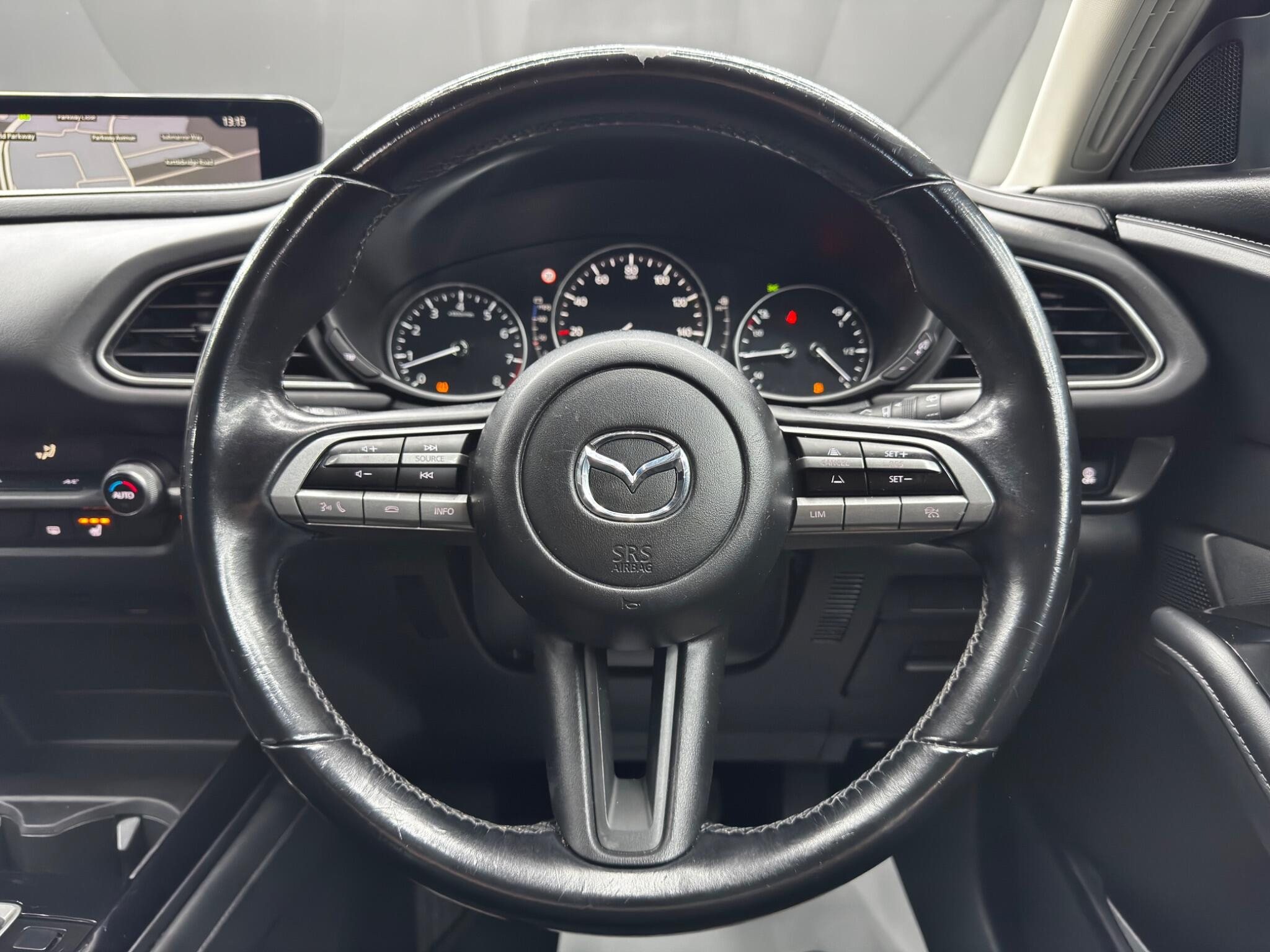 Mazda CX-30 2.0 e-SKYACTIV G MHEV SE-L Lux Auto Euro 6 (s/s) 5dr 5dr Automatic 2026