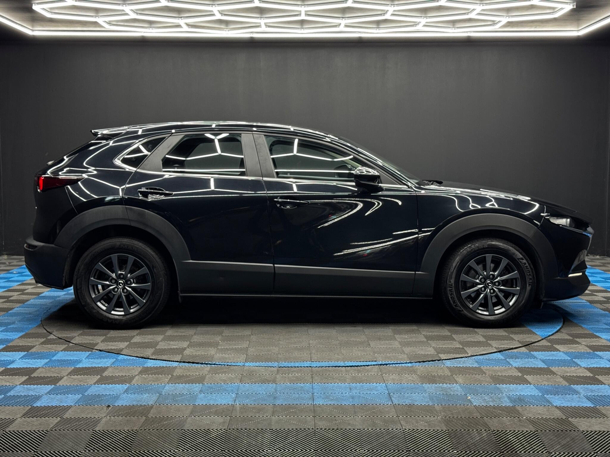 Mazda CX-30 2.0 e-SKYACTIV G MHEV SE-L Lux Auto Euro 6 (s/s) 5dr 5dr Automatic 2026