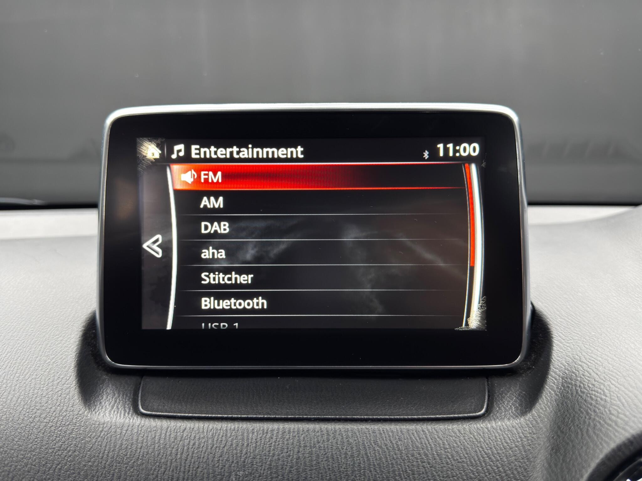 Mazda Mazda2 1.5 SKYACTIV-G SE-L Auto Euro 6 (s/s) 5dr 5dr Automatic 2026