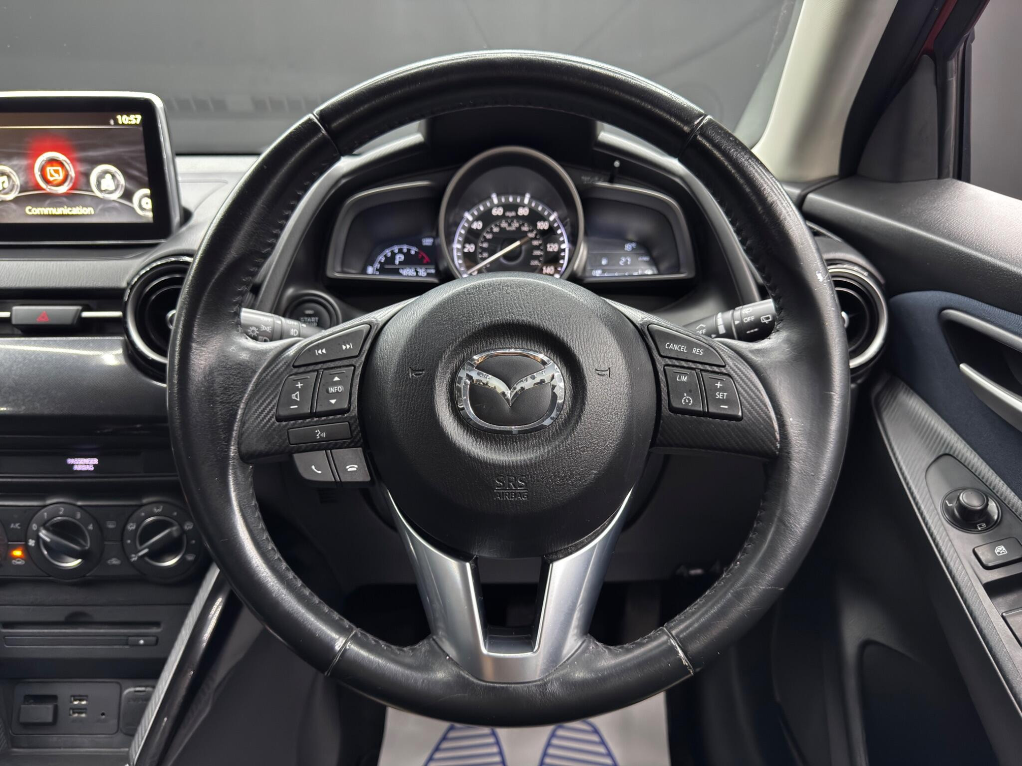 Mazda Mazda2 1.5 SKYACTIV-G SE-L Auto Euro 6 (s/s) 5dr 5dr Automatic 2026